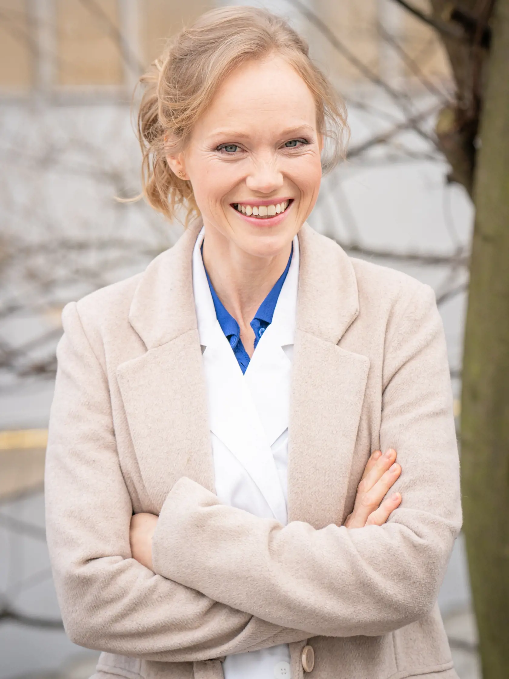 Dominika Morávková.
