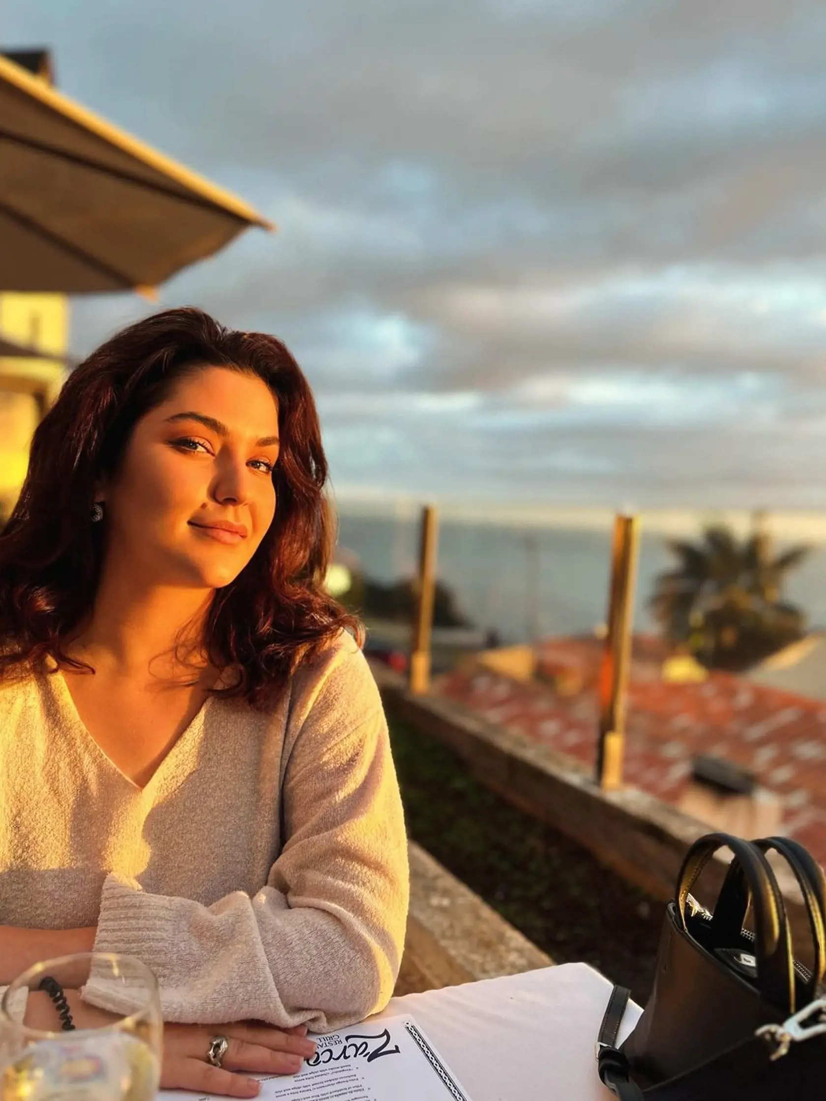 Speváčka Celeste Buckingham žije striedavo na Slovensku a na Madeire.