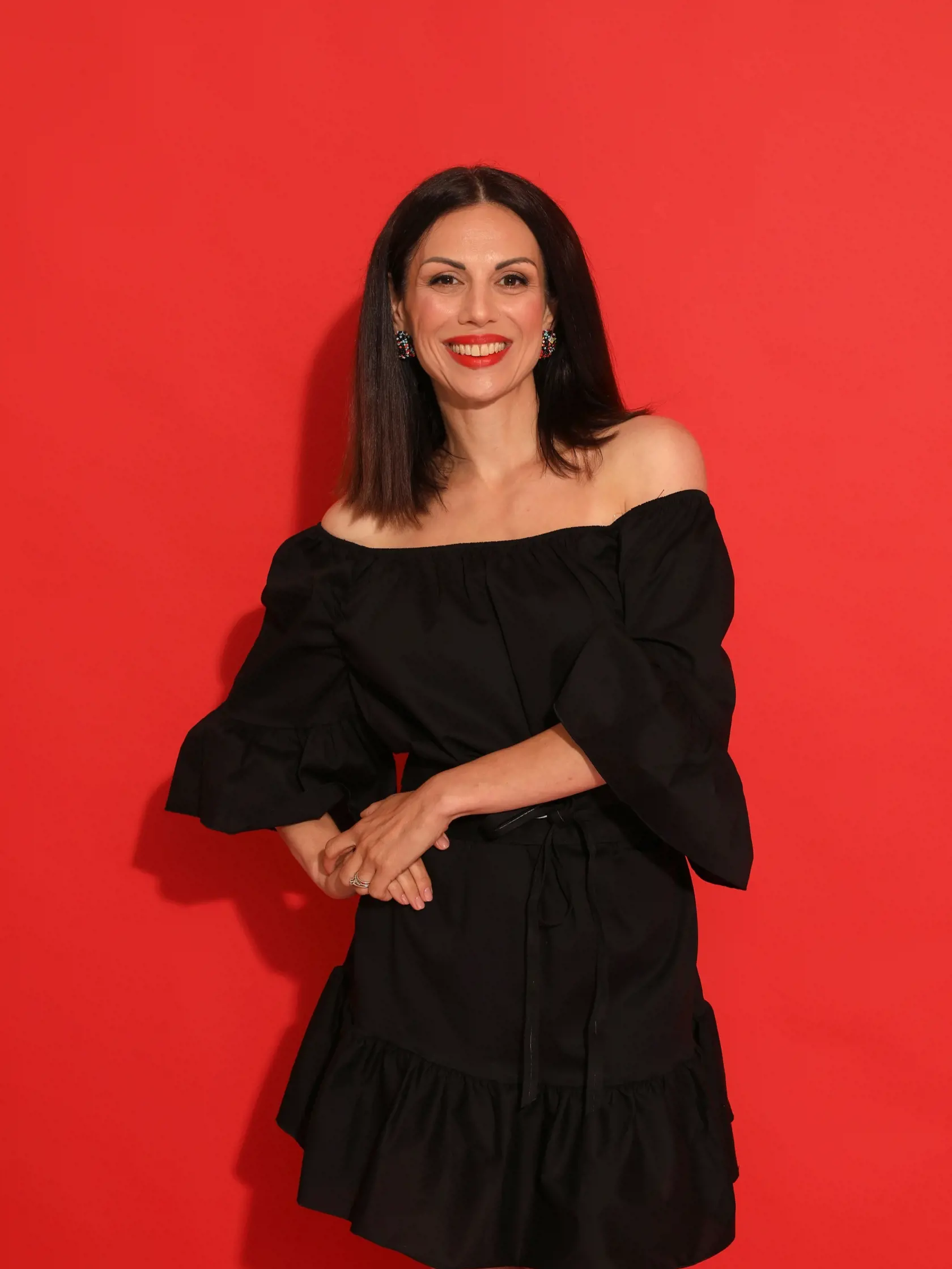 Kristína Vaculík Turjanová