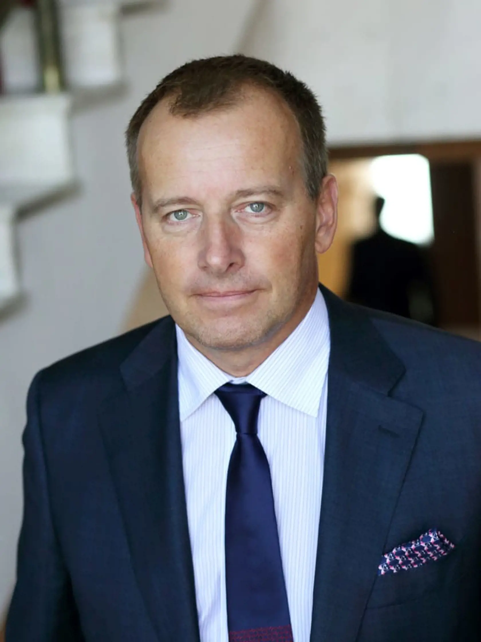 Boris Kollár.