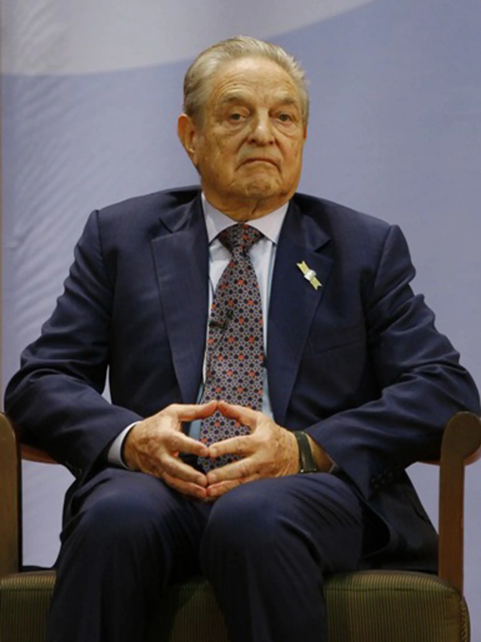 Americký miliardár George Soros je
pripravený investovať 50 miliónov USD (40,62 milióna eur) do záchrany
tropických pralesov a na čo najrýchlejšie schválenie plánu na
spomalenie ich odlesňovania.