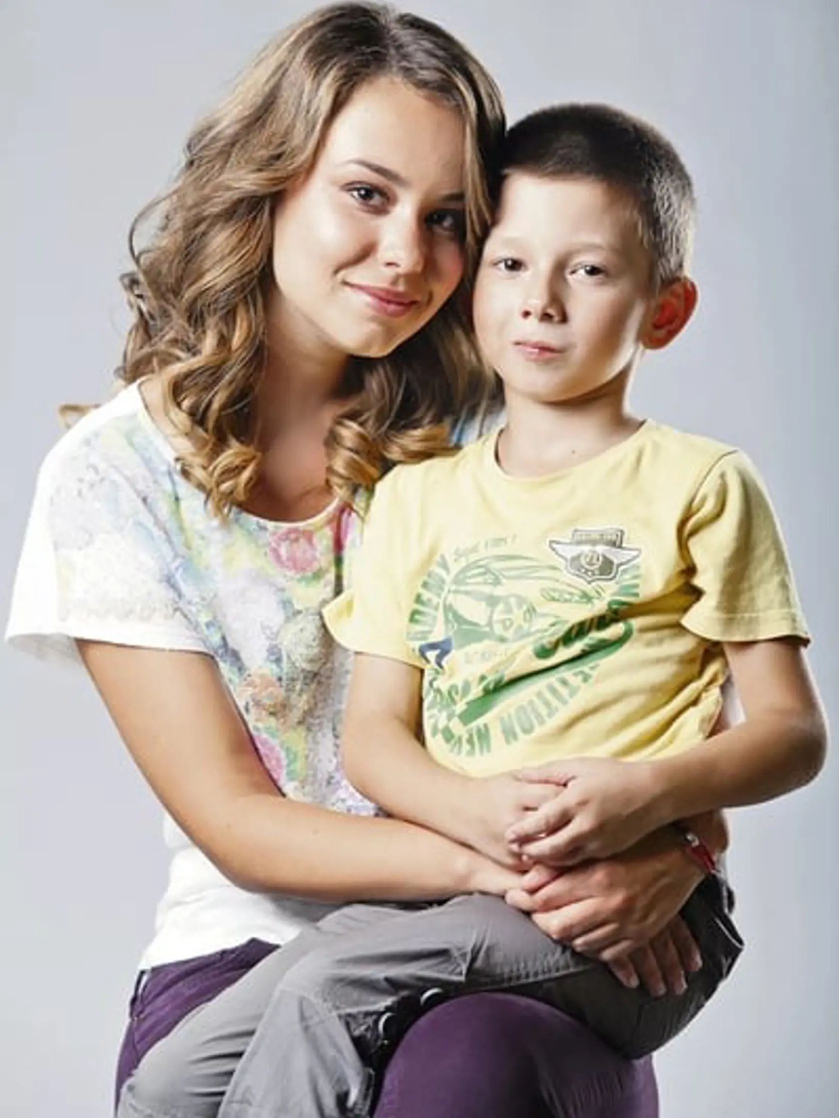 Dominika Kavaschová a Marcel Chlpík