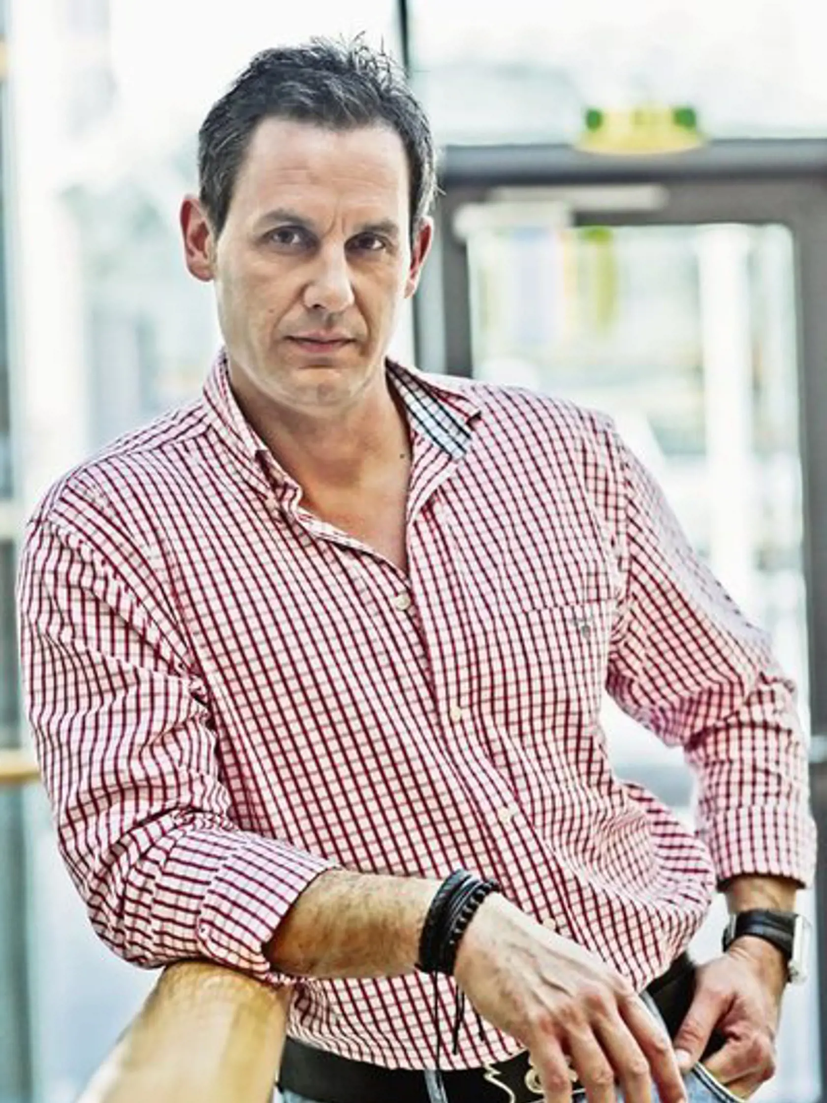 Igor Šebesta