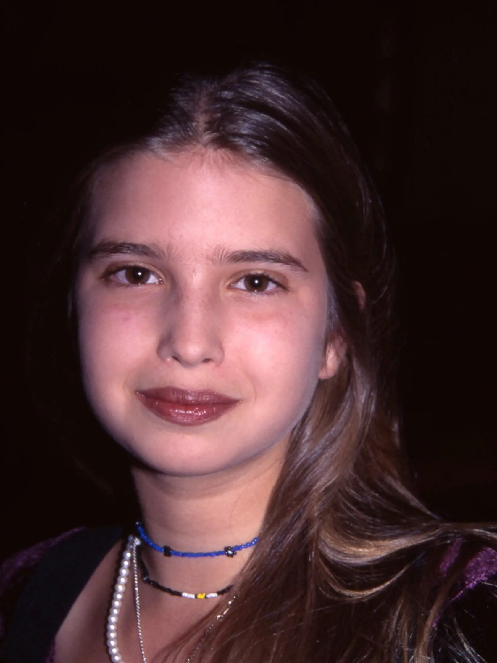 Postupne sa menil aj Ivanin vzhľad a z tuctovej brunetky sa stala uhladená blondínka s dokonalými črtami tváre, rovným nosom a perfektným chrupom. Ani v jej prípade pri tom nejde o zázrak, ale o skvelú prácu plastických chirurgov, ktorí si mladú ženu a dnes už miláčika Ameriky vzali do parády.