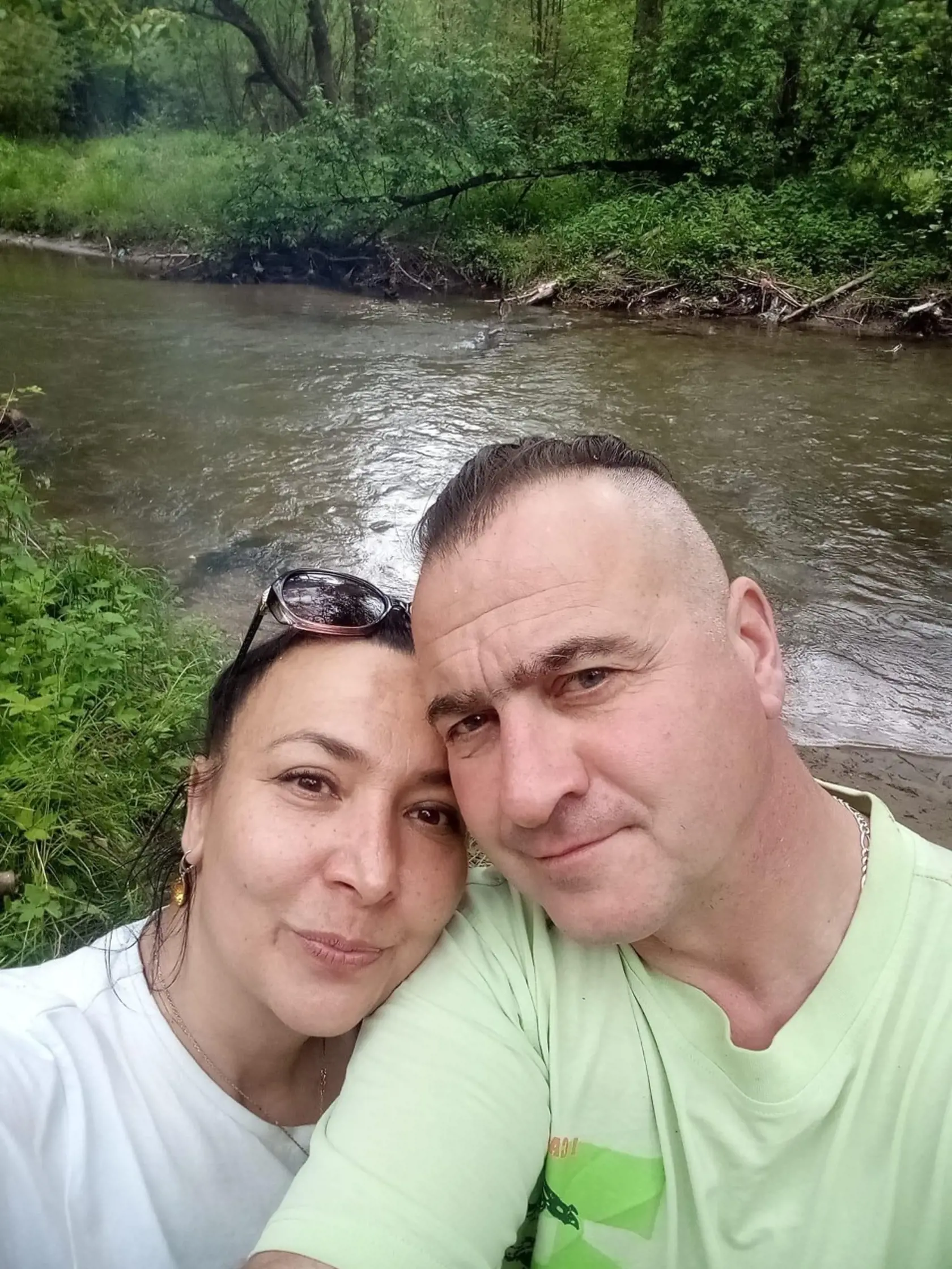 Takto vyzerajú manželia tri roky od natáčania šou.