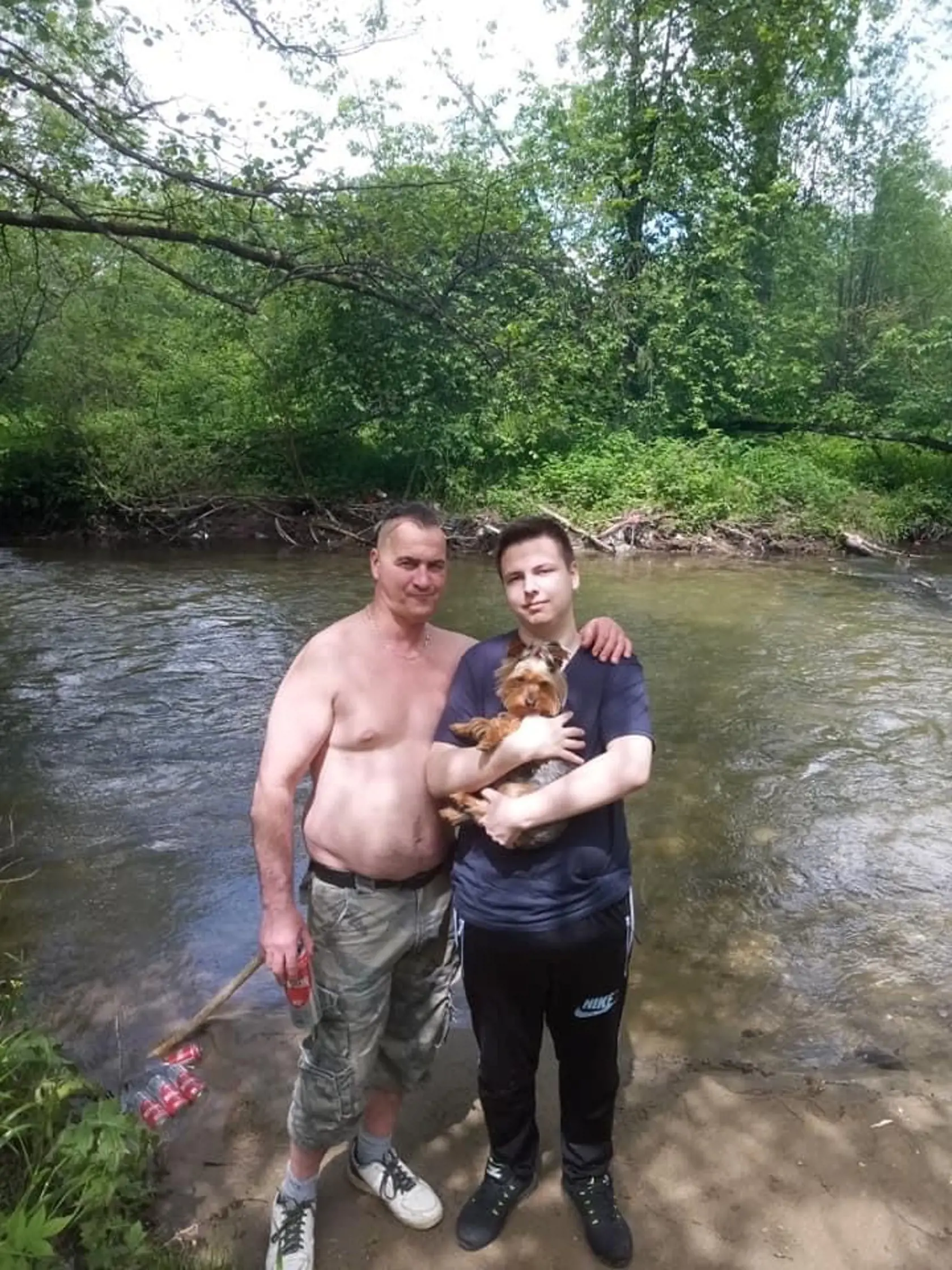 Takto vyzerajú manželia tri roky od natáčania šou.