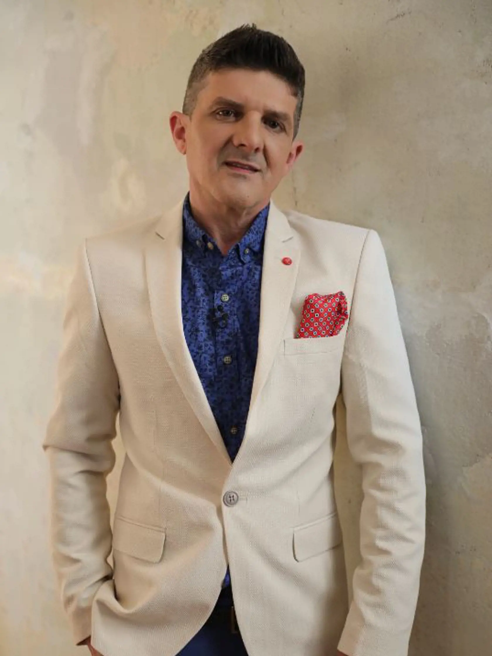 Ivo podstúpil operáciu nosa a má aj nové zuby.