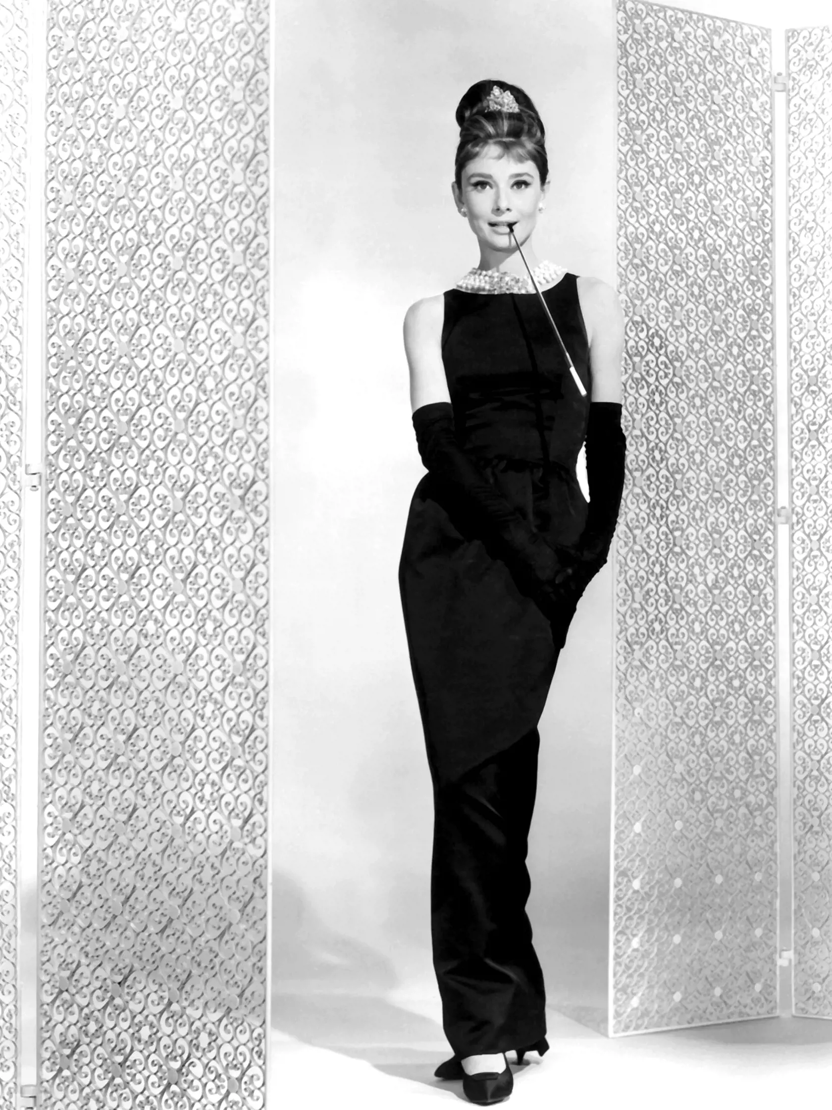 Audrey Hepburn