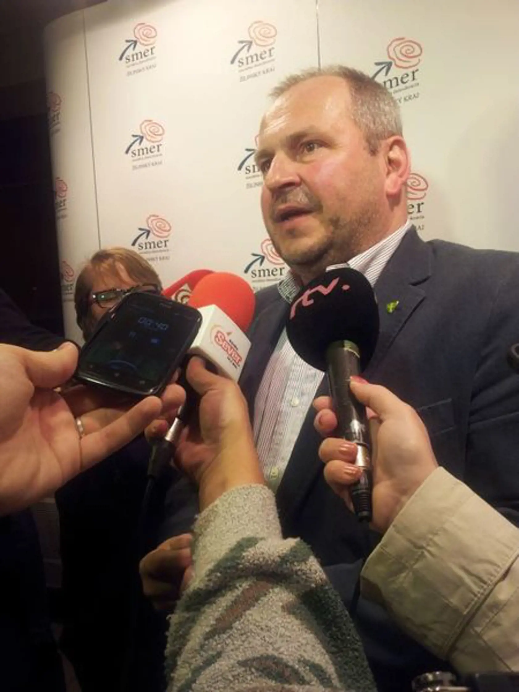 Podľa neoficiálnych správ je víťazom komunálnych volieb v Žiline opäť Igor Choma.