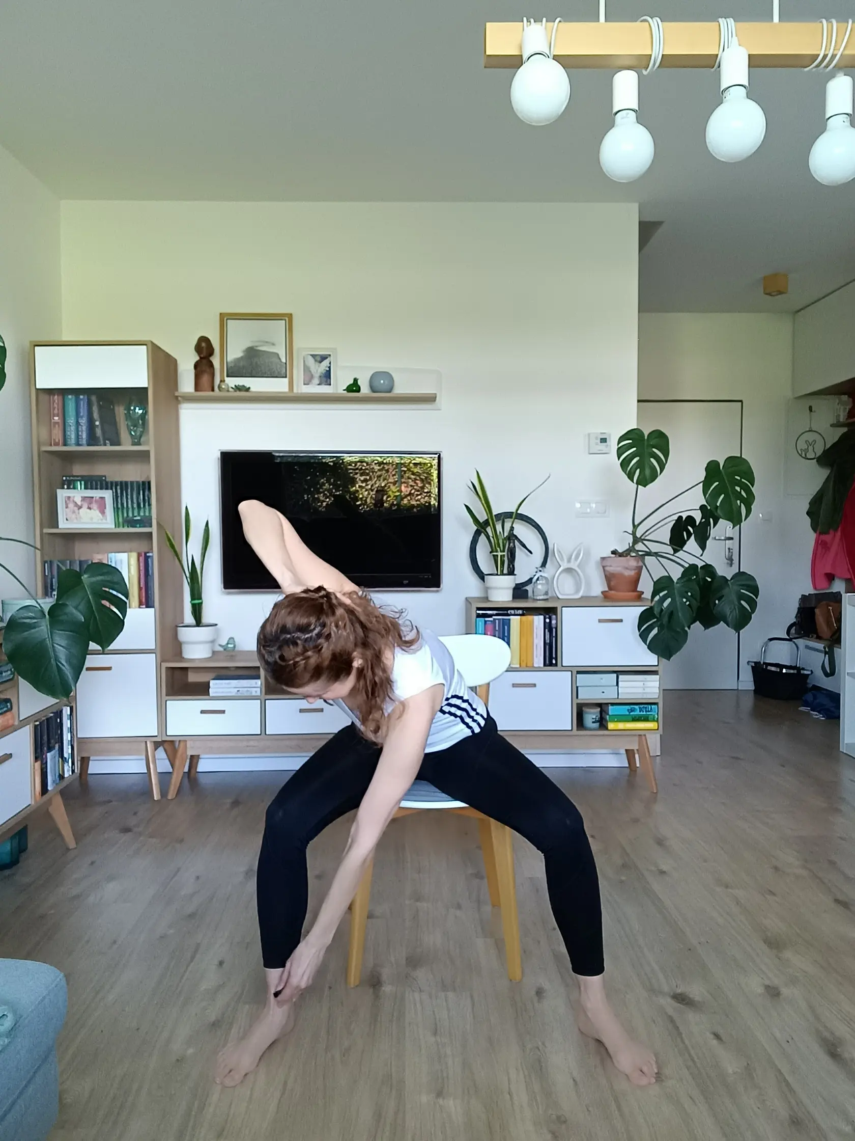 Diagonálne predklony