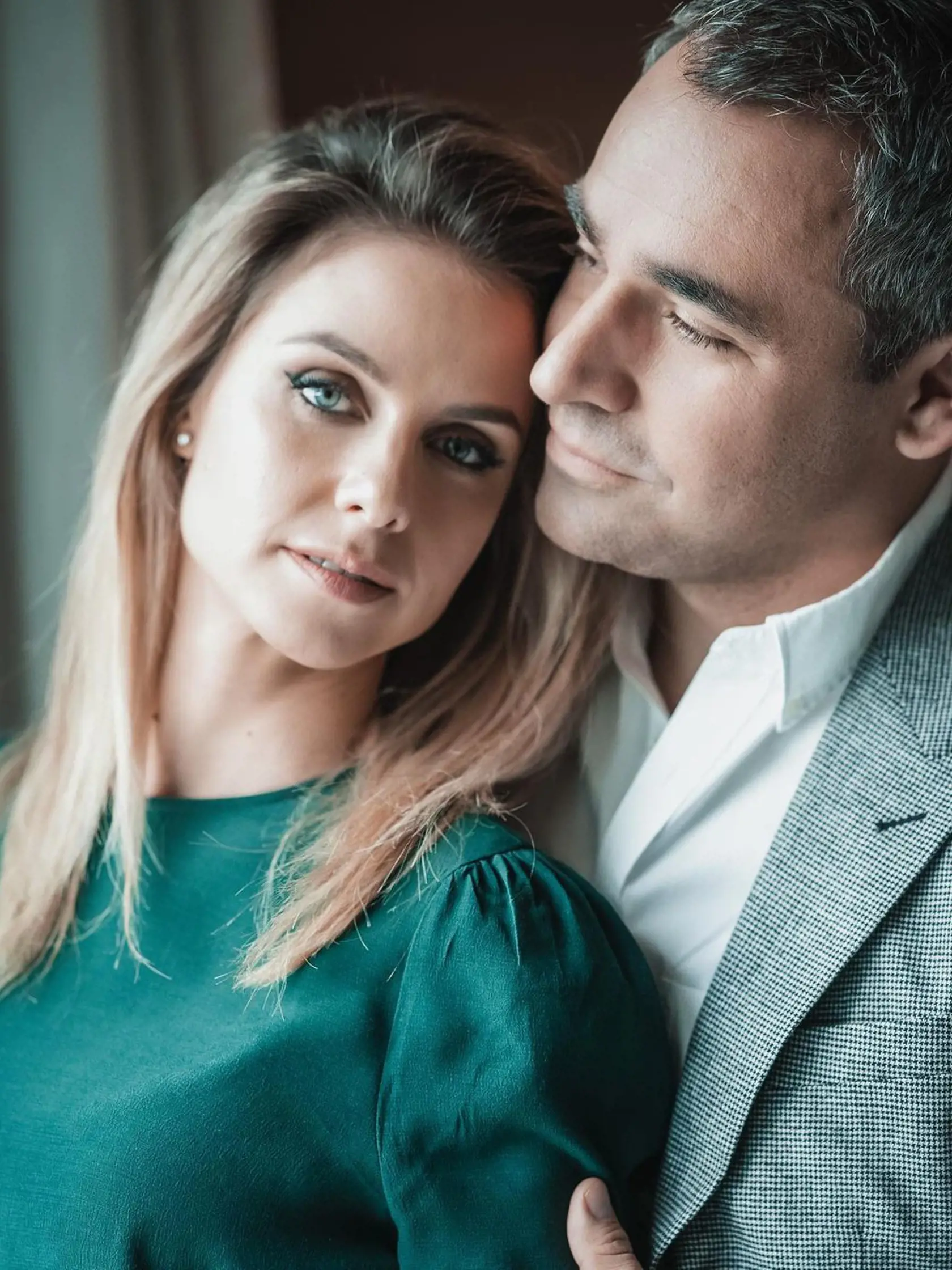 Nela priznala, že v ťažkých časoch je pre ňu najlepšou oporou Filip.