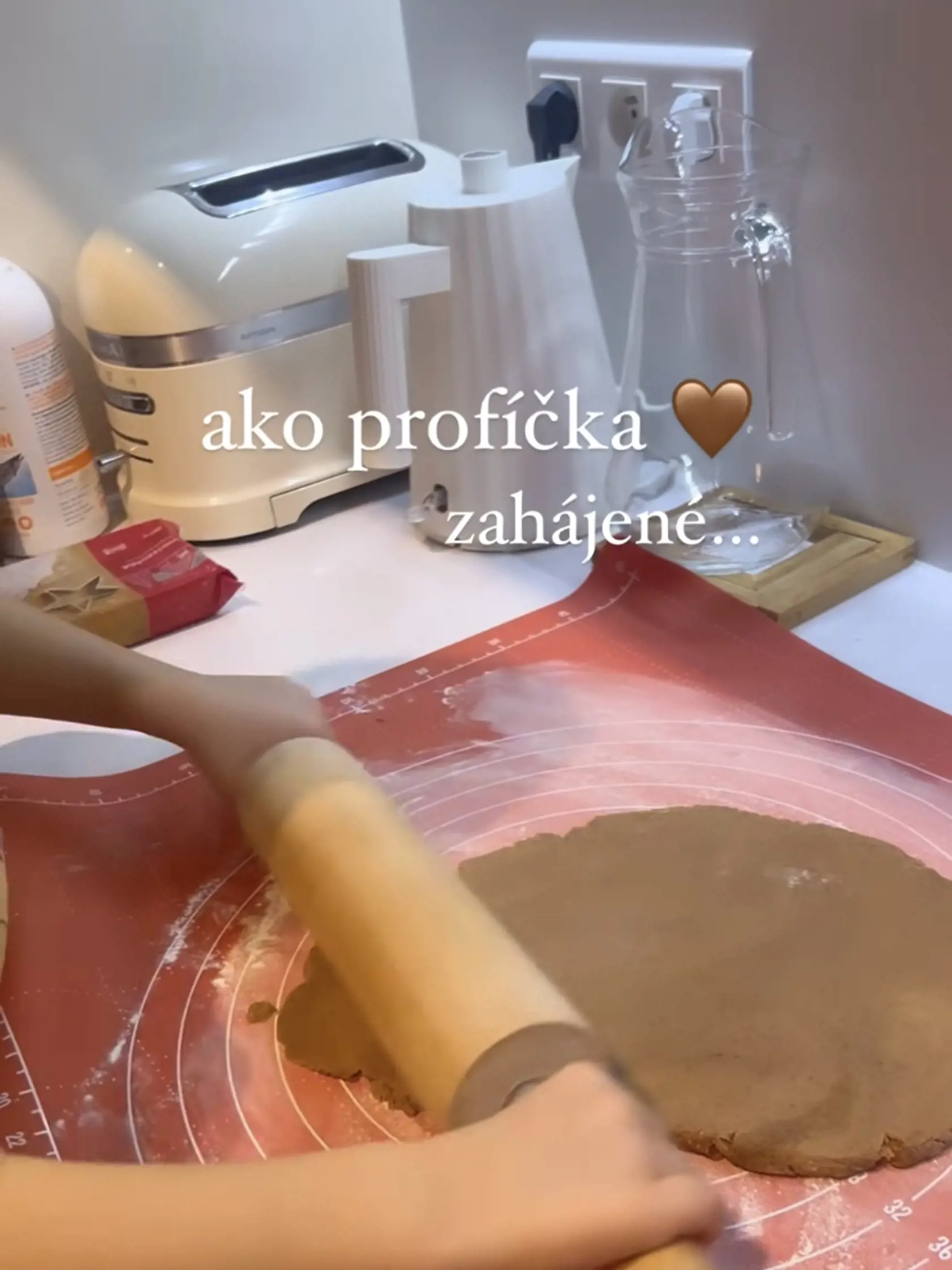 Pečenie u Pociskovej