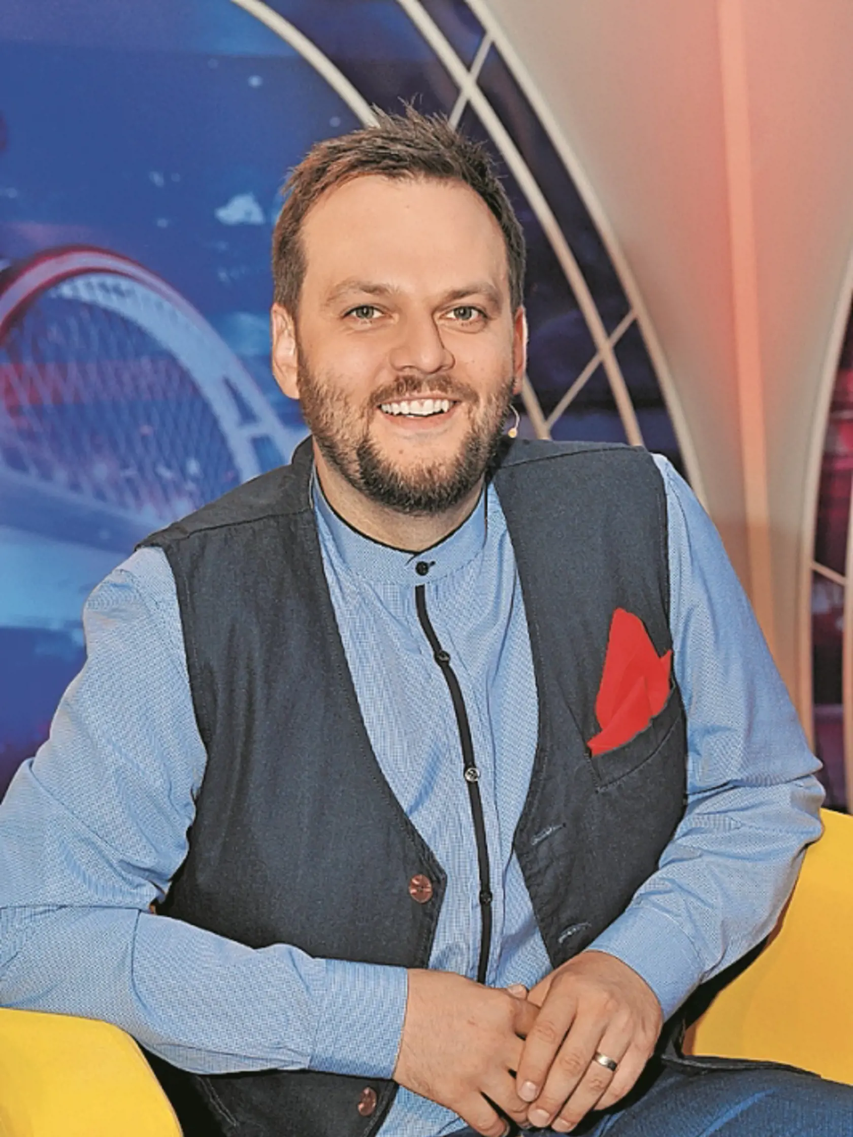 Milan Zimnýkoval.