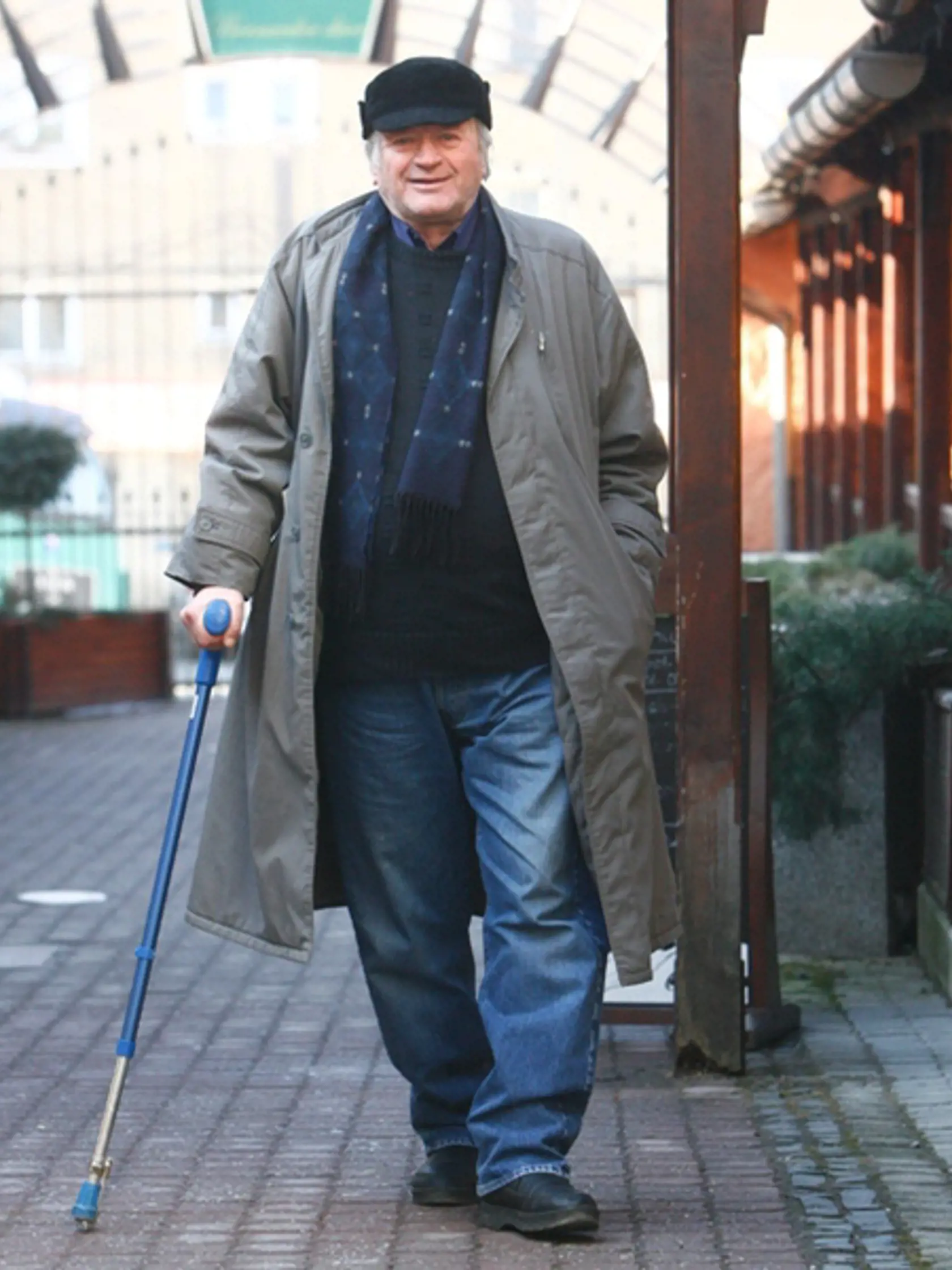 Ivan Palúch