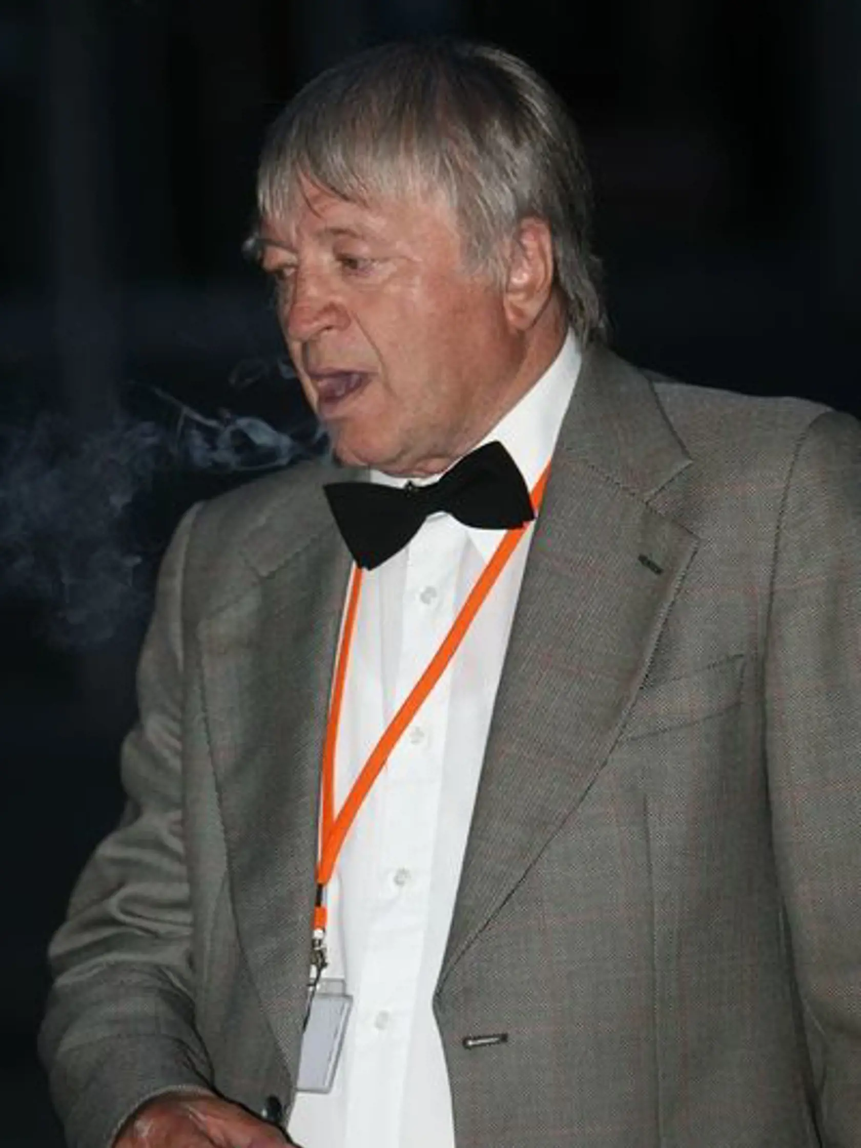 Zomrel herec Ivan Palúch.