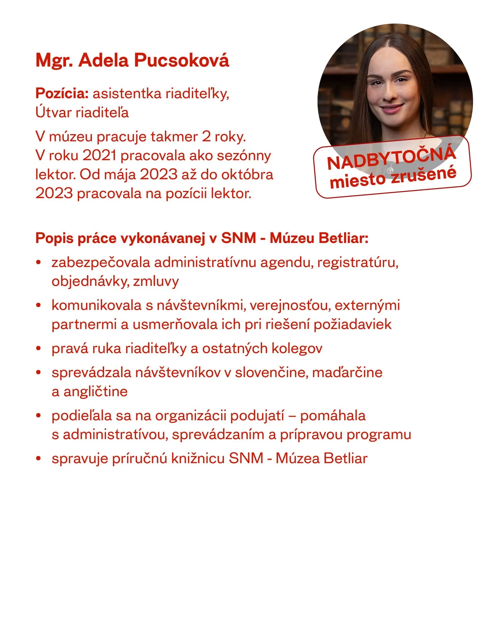 Pôvodná facebooková stránka Múzea Betliar je premenovaná na Andrássy Museum. Objavili sa na nej v stredu 1. apríla takéto informácie.