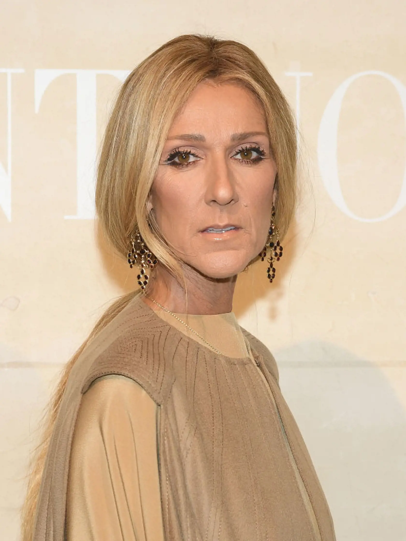 Celine Dion patrí k najlepšie plateným hudobníčkam.