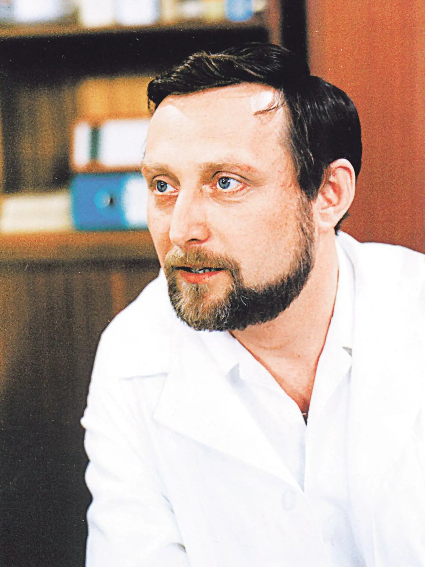 Ladislav Frej