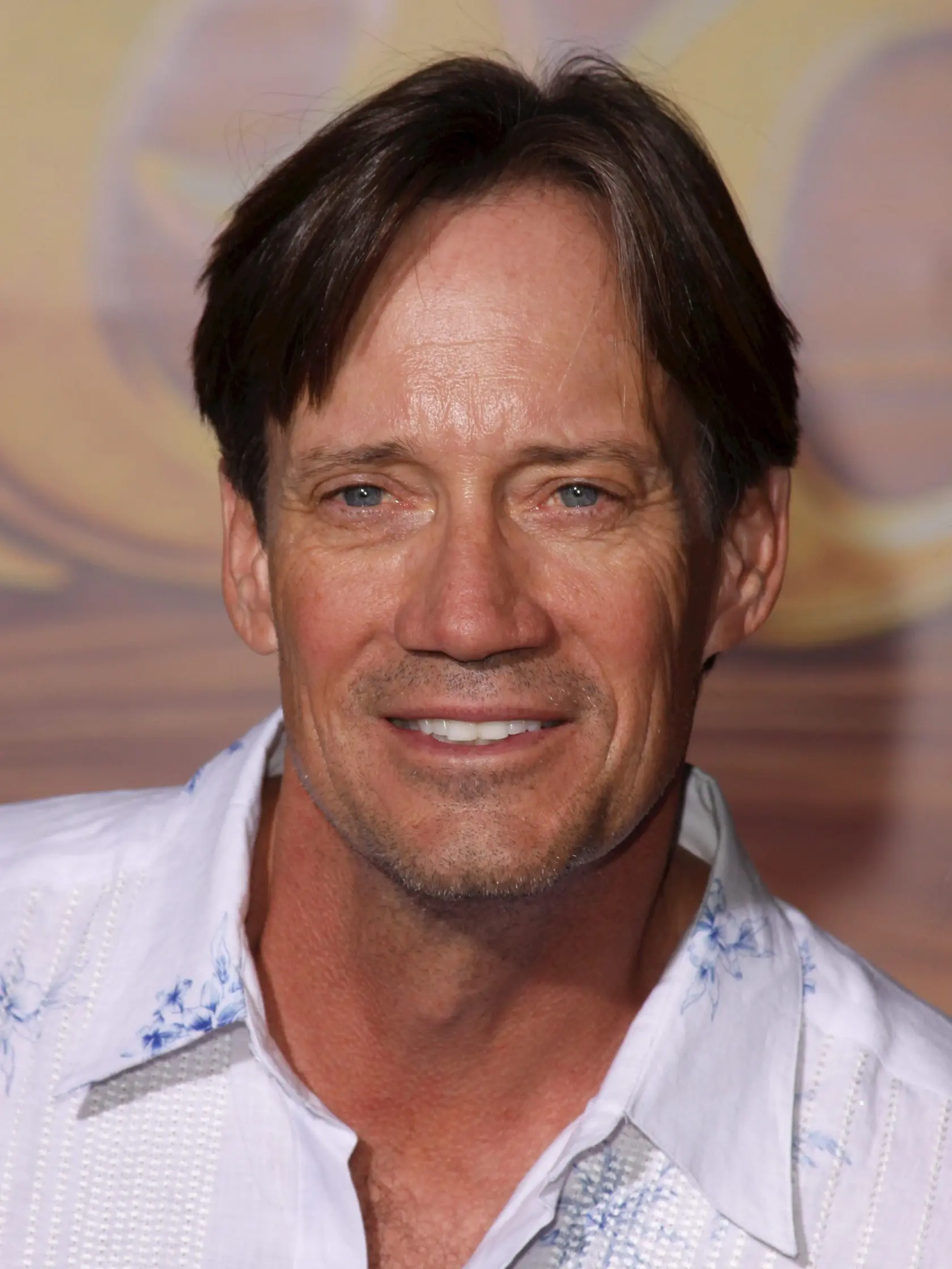Kevin Sorbo