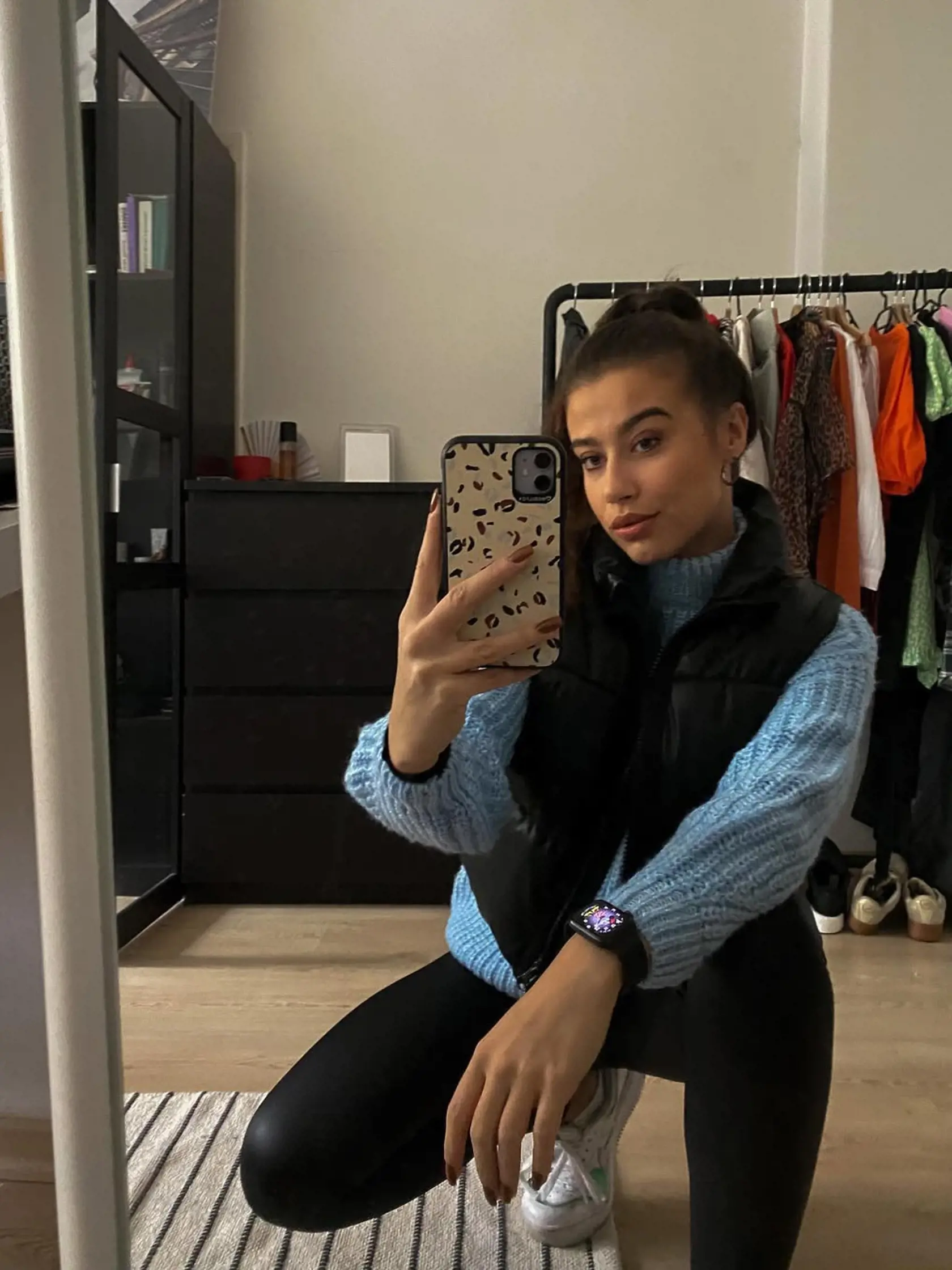 Adriána Brnčalová