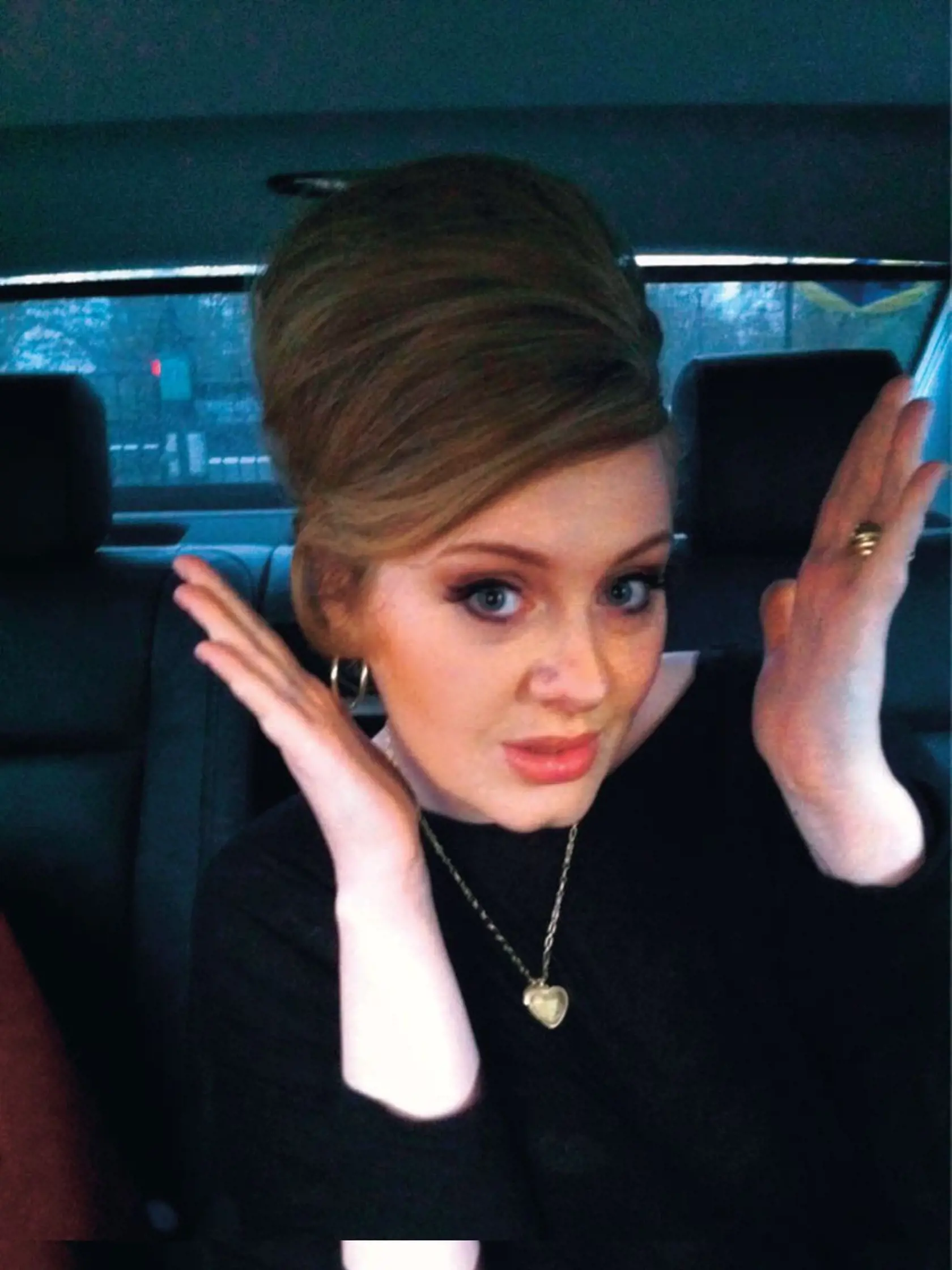 Adele