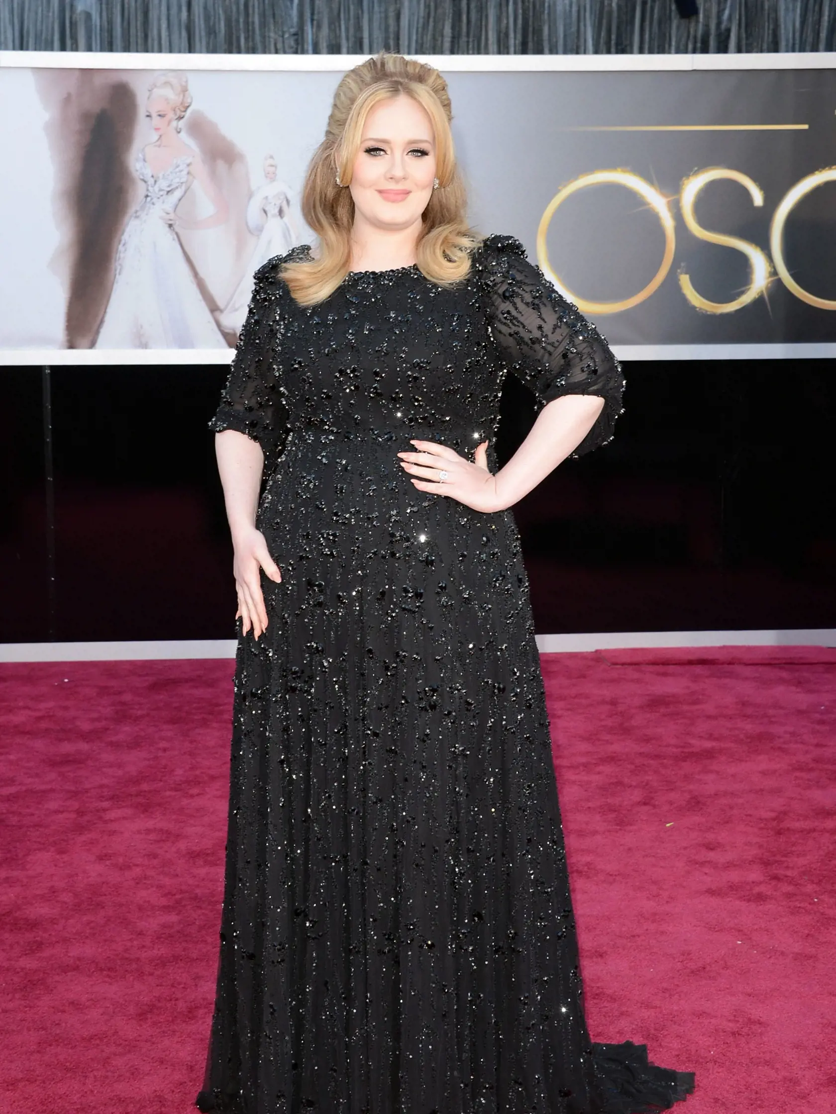 Adele