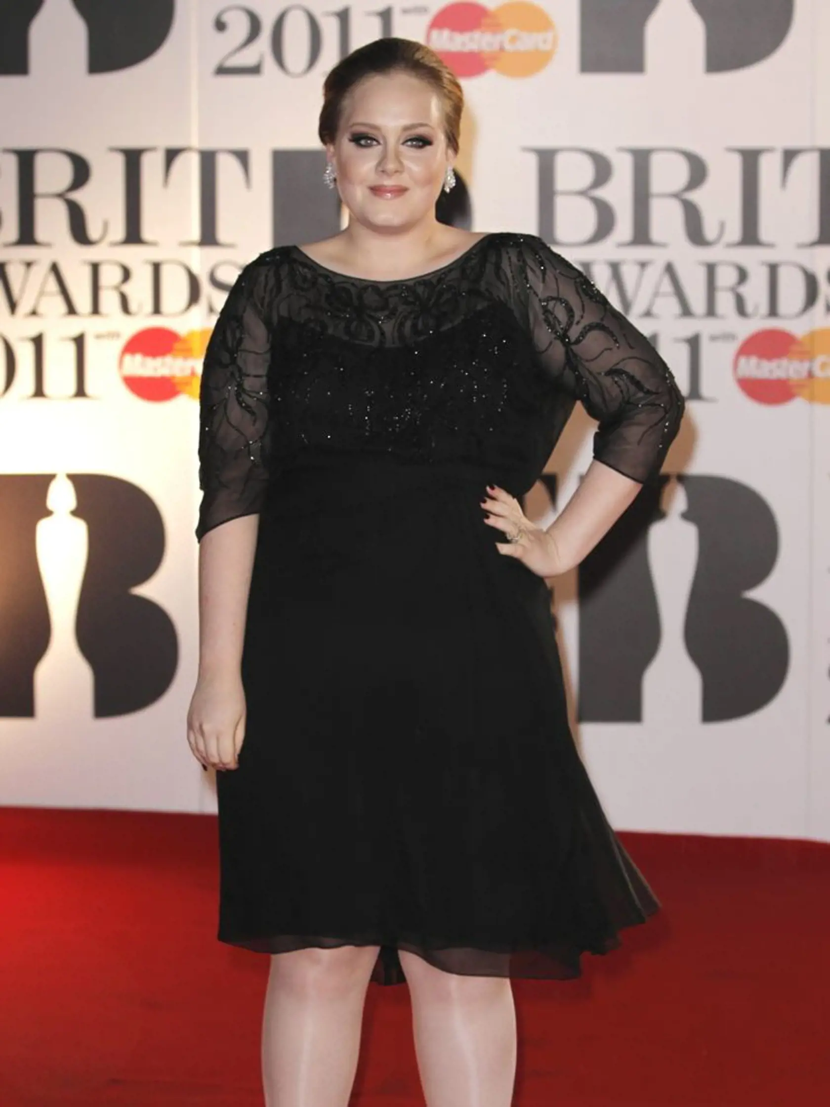 Adele 