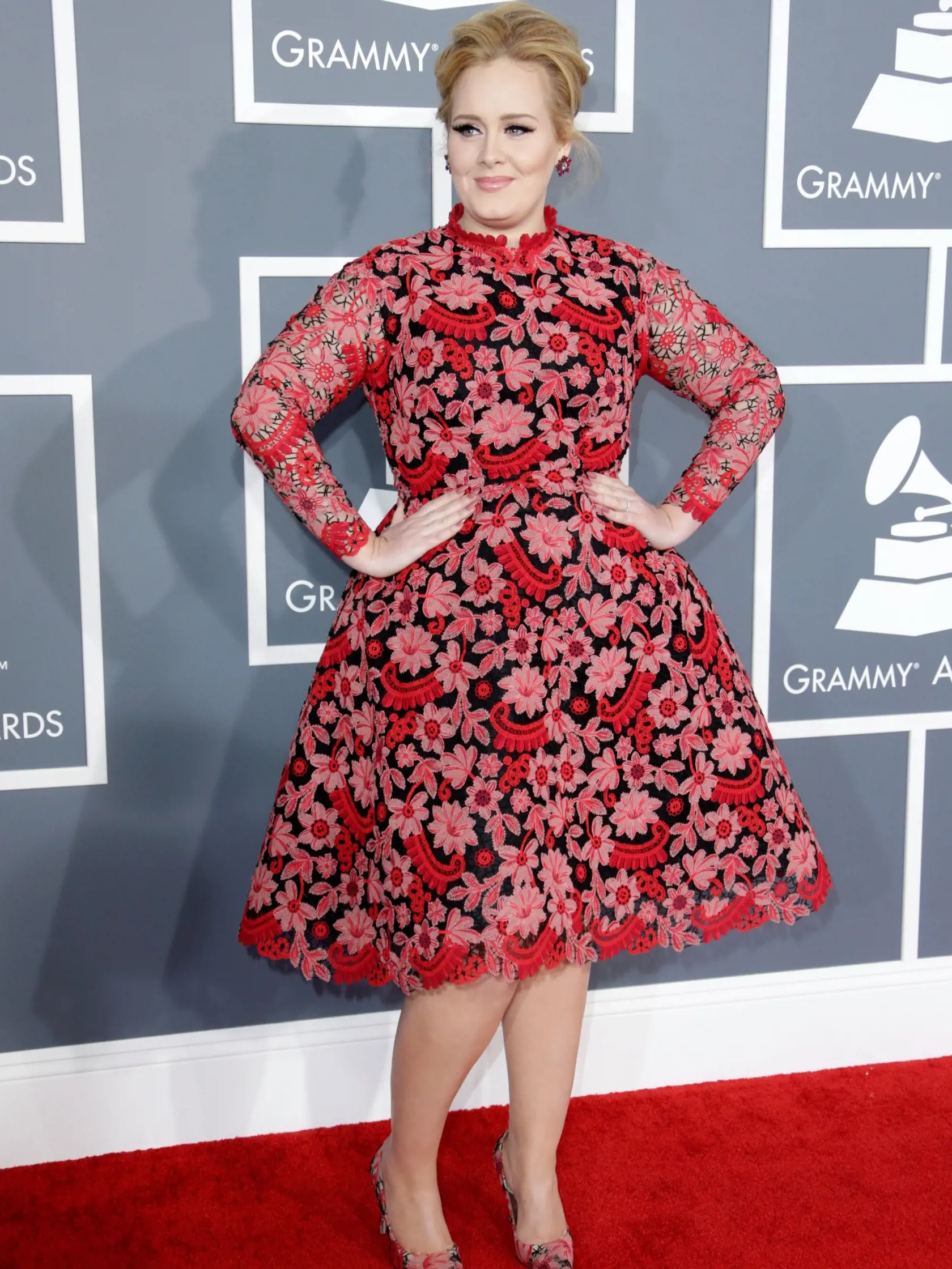 Adele