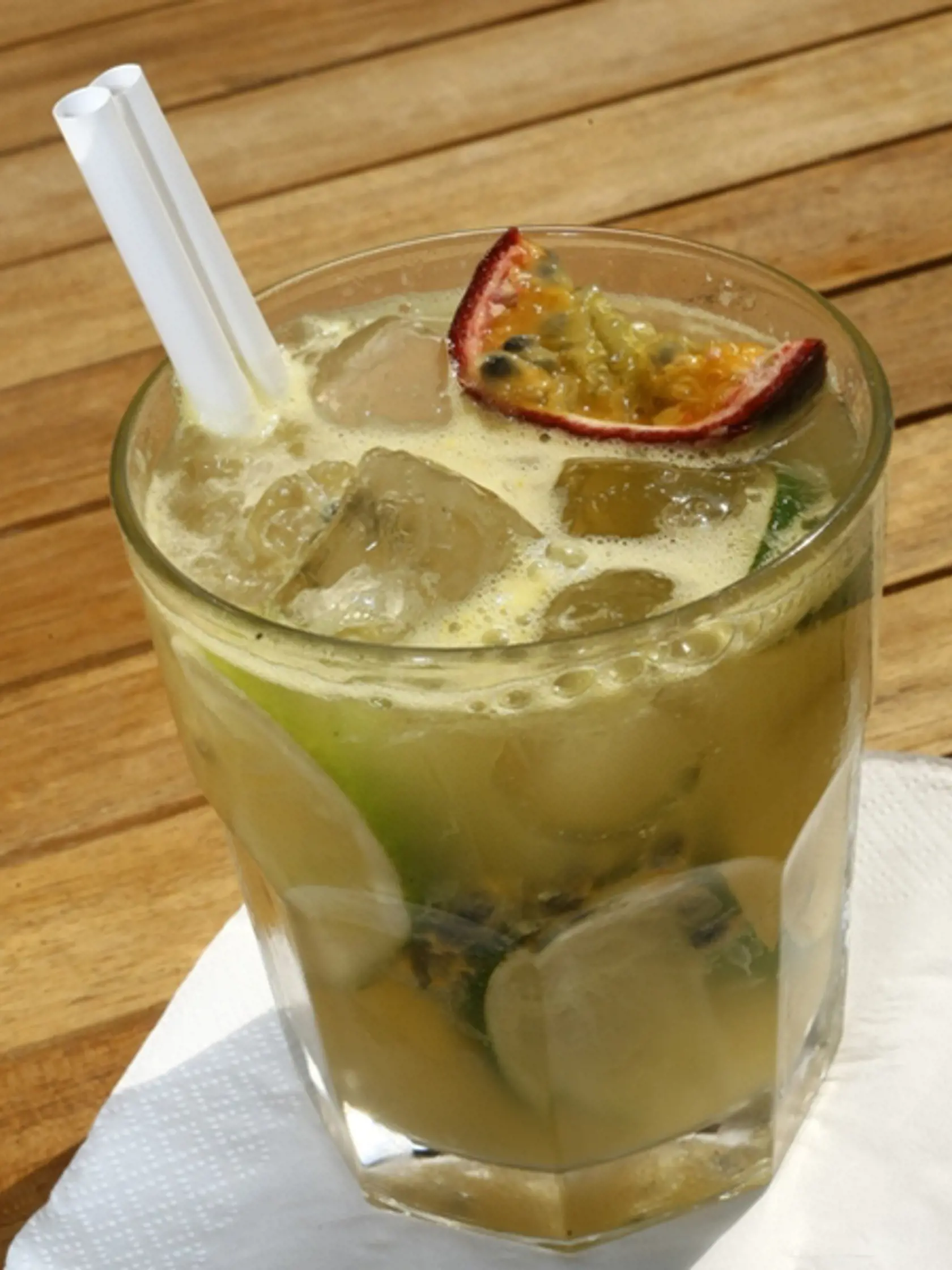 Caipirinha Rio