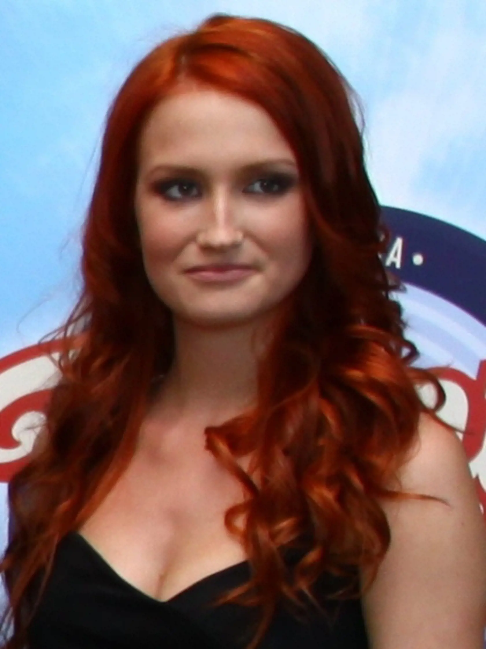 Michaela
Zvaríková
(19),
Ivanka
pri Dunaji,
študentka.