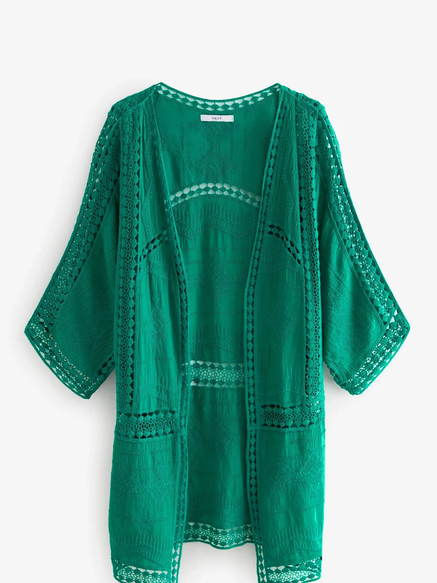 Kimono: Next