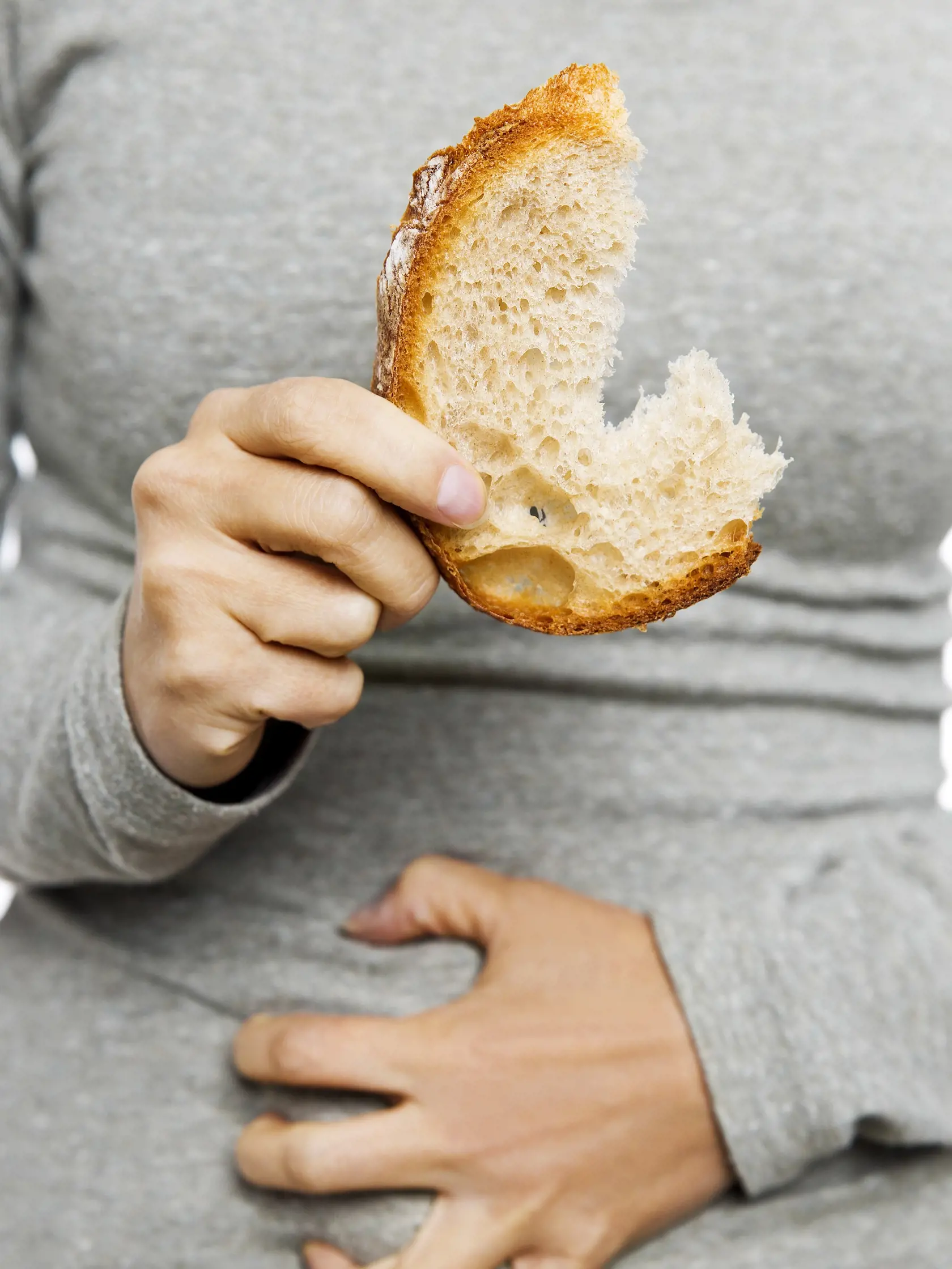 Nie každá neznášanlivosť lepku je hneď celiakia