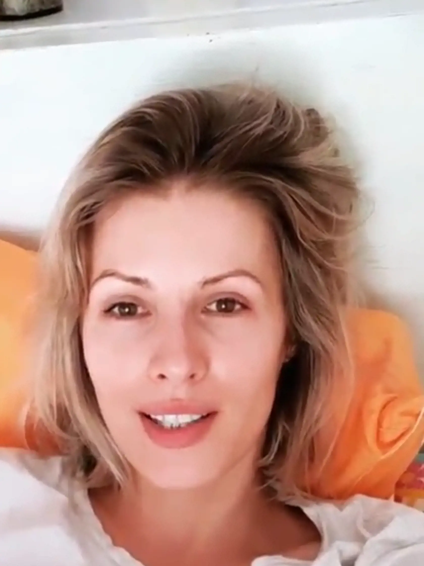 Miriam Kalisová zažila neuveriteľný Silvester
