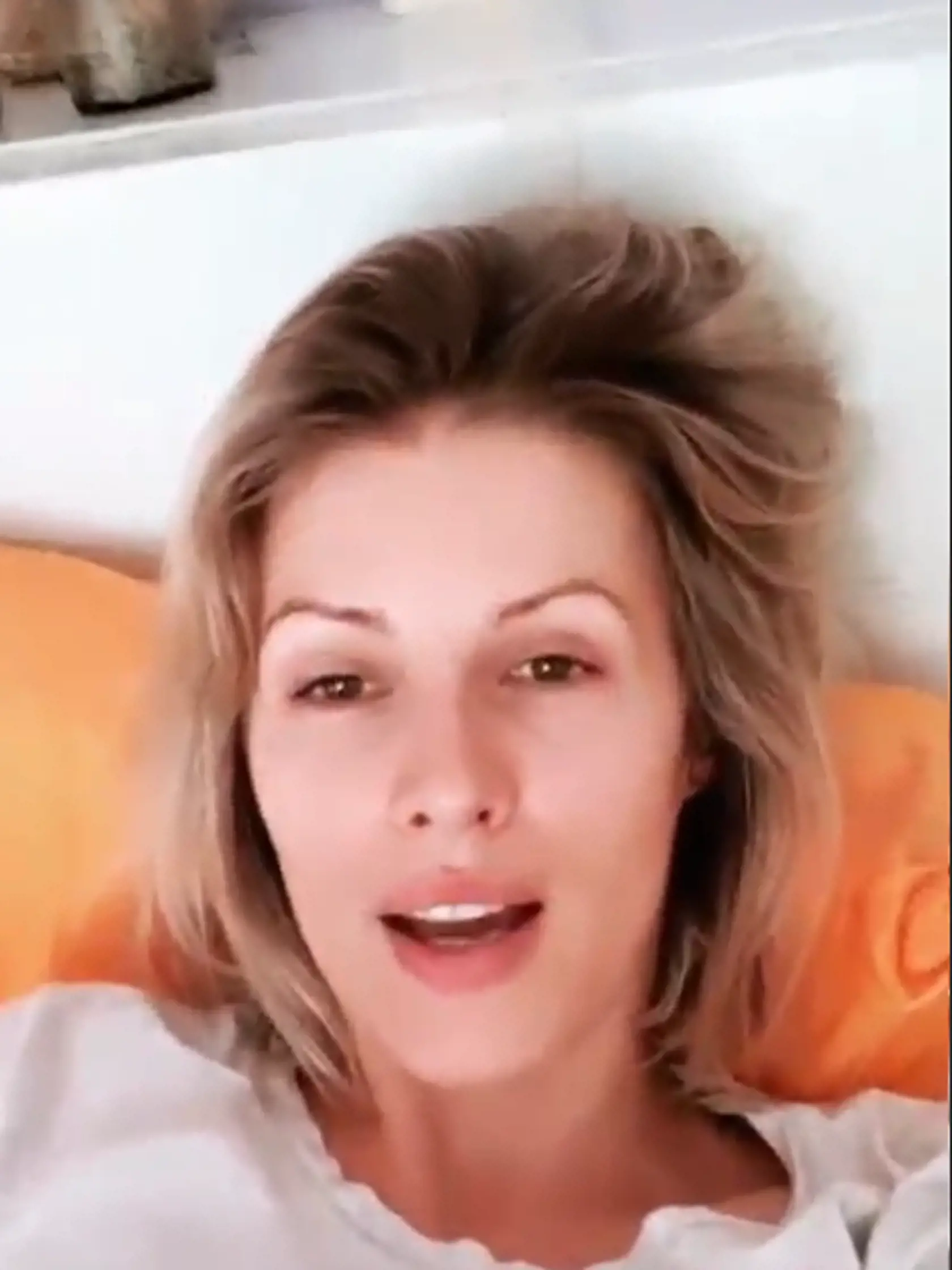 Miriam Kalisová zažila neuveriteľný Silvester