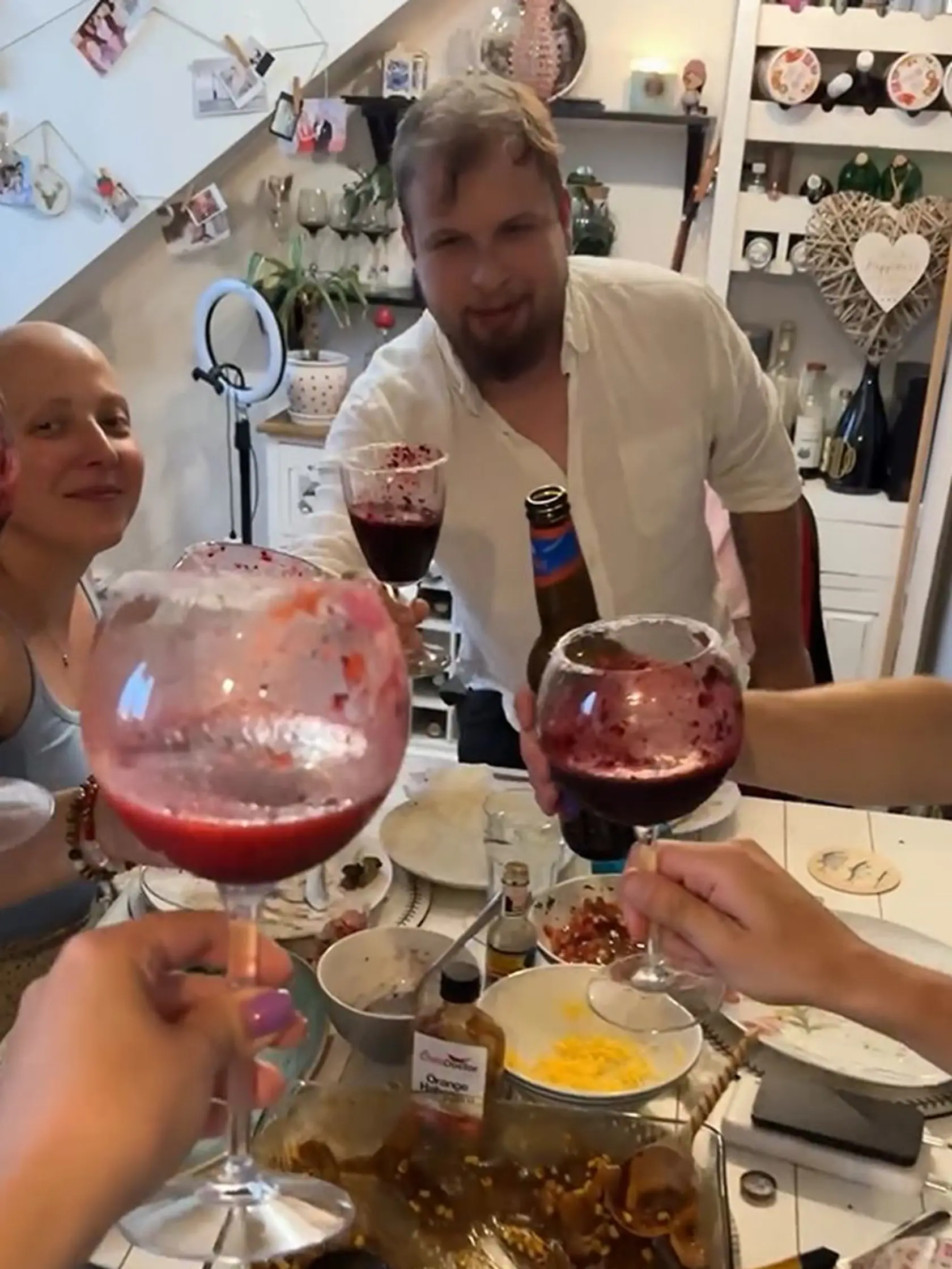 Anička Slováčková