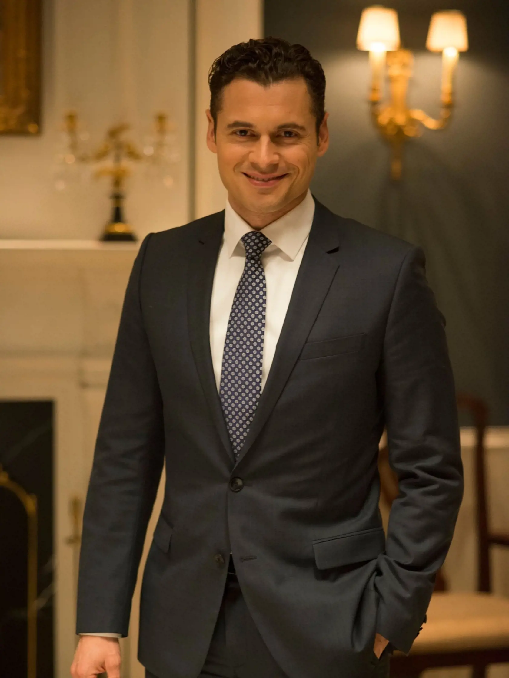 Adan Canto podľahol zákernej rakovine.