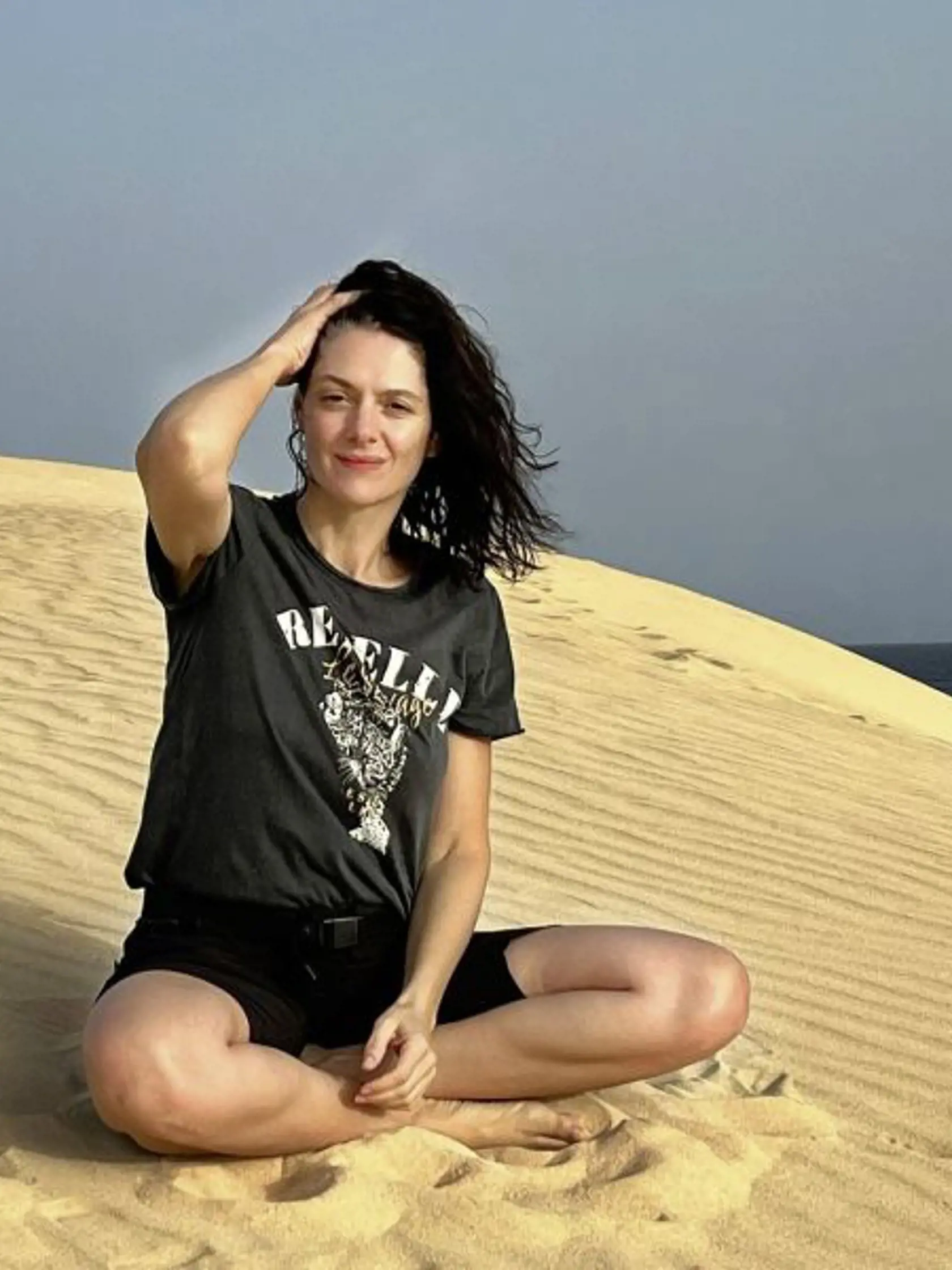 Klára Issová