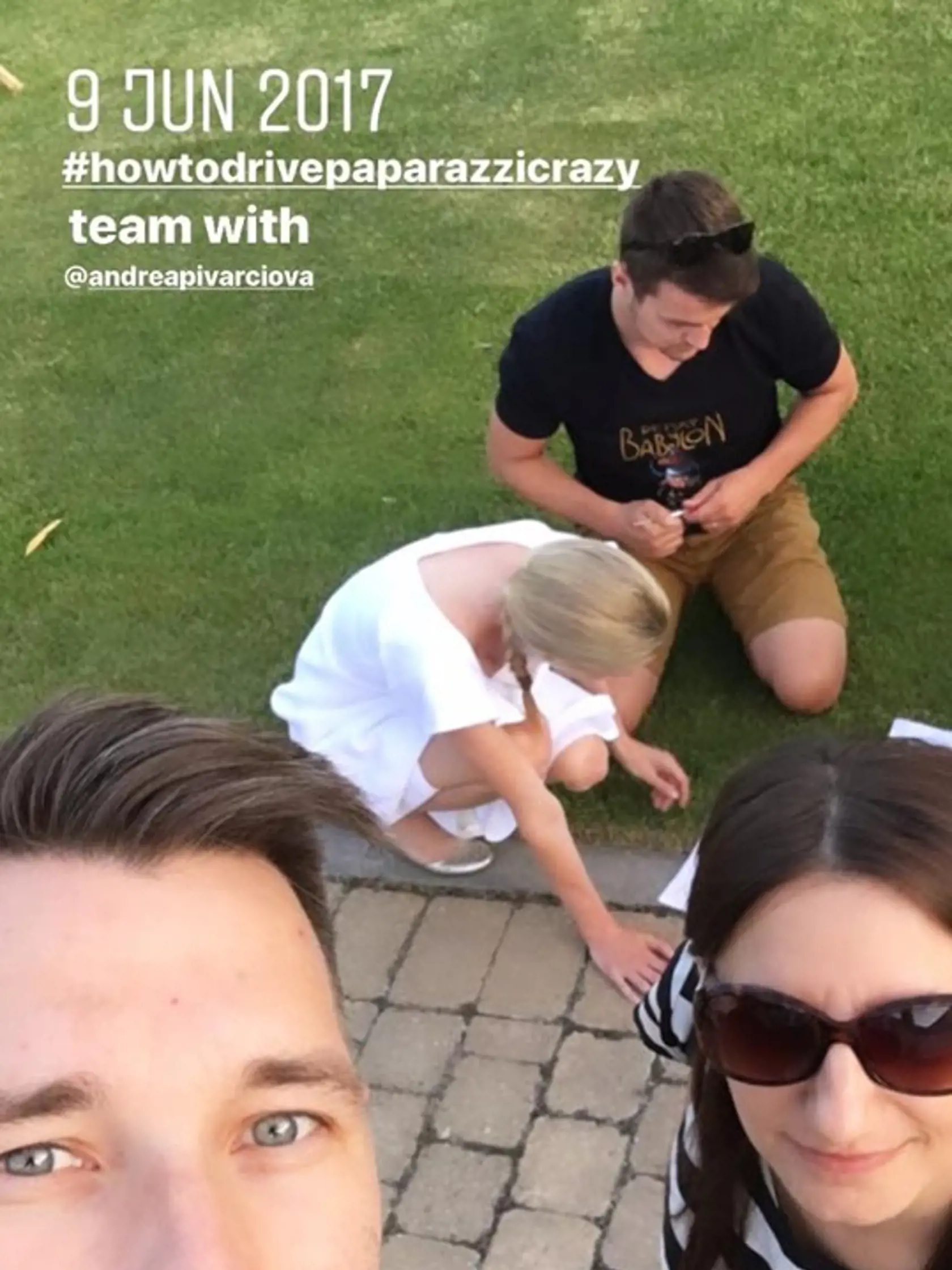 Adela s Viktorom sa zosobášili pred 4 rokmi.