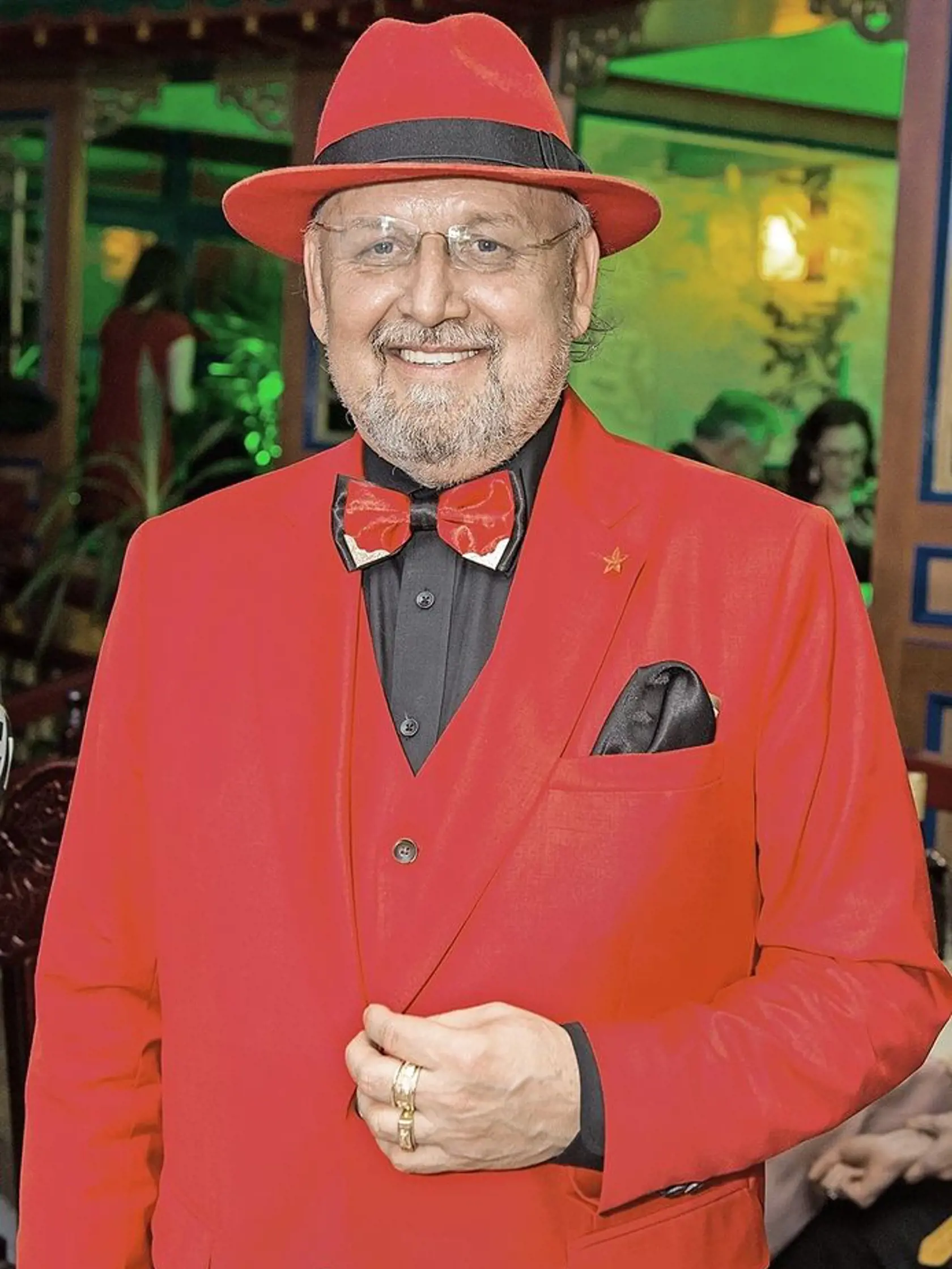 Jozef Oklamčák (63)