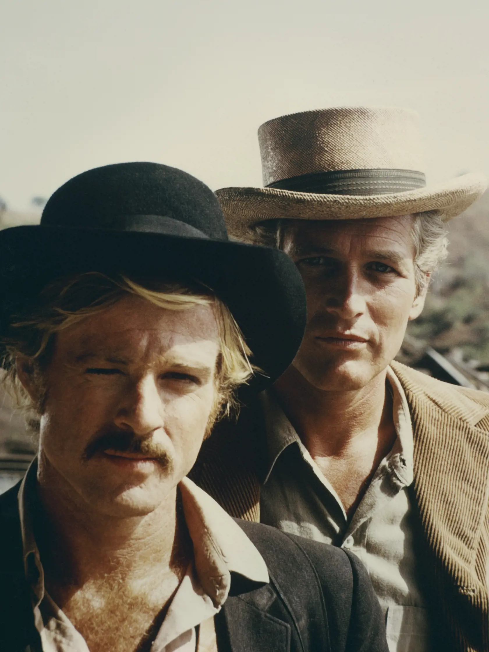 Podobne kultové sa stali jeho spoločné filmy s Robertom Redfordom – western Butch Cassidy a Sundance Kid a gangsterská komédia Podraz.