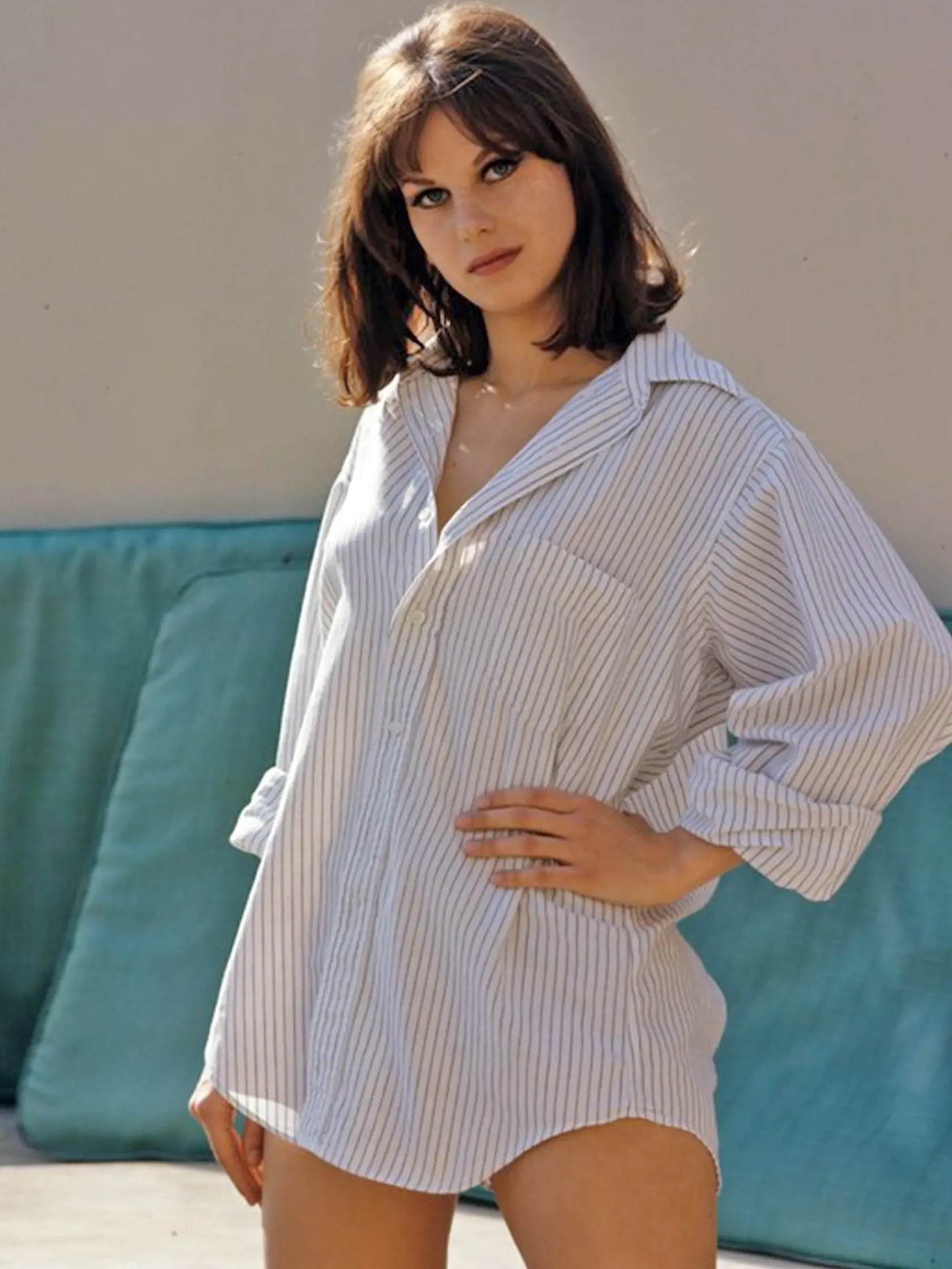 Lana Wood