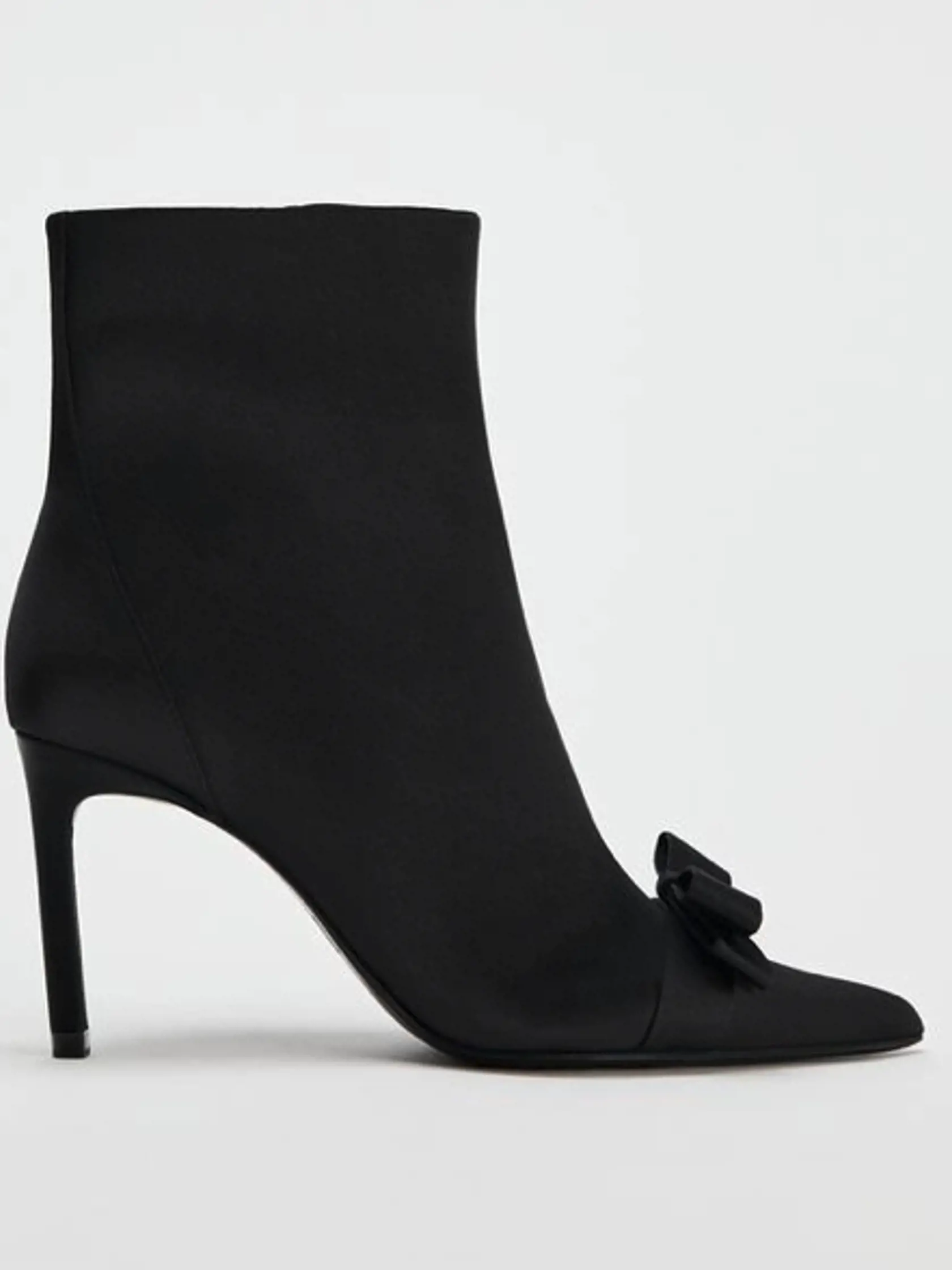 Čižmy, ZARA, 30 eur