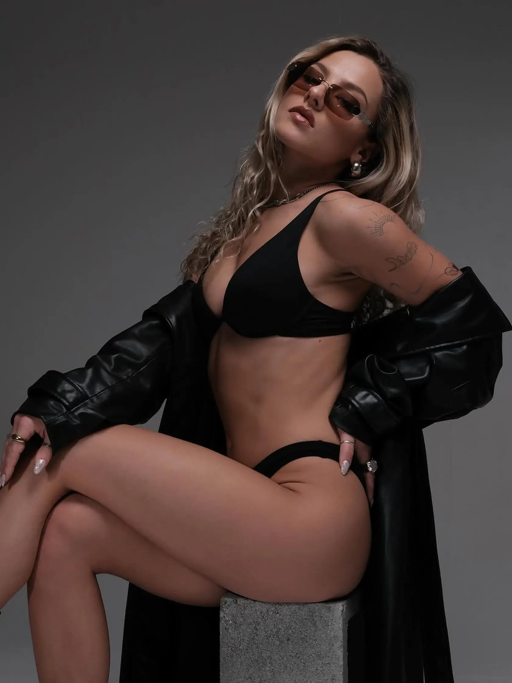 Sonya Milova nová priateľka Matyáša Adamca