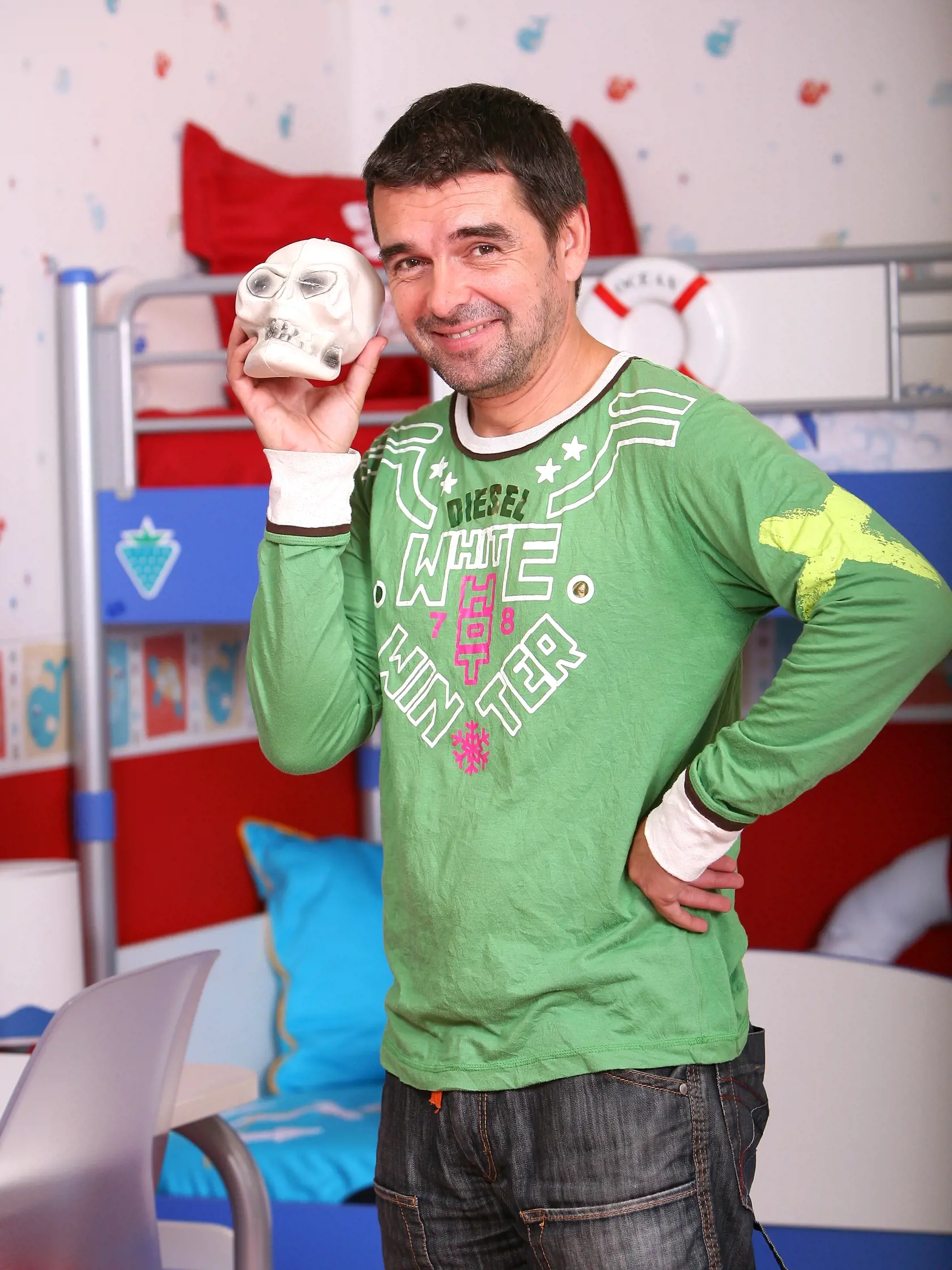 Kočiš Peter