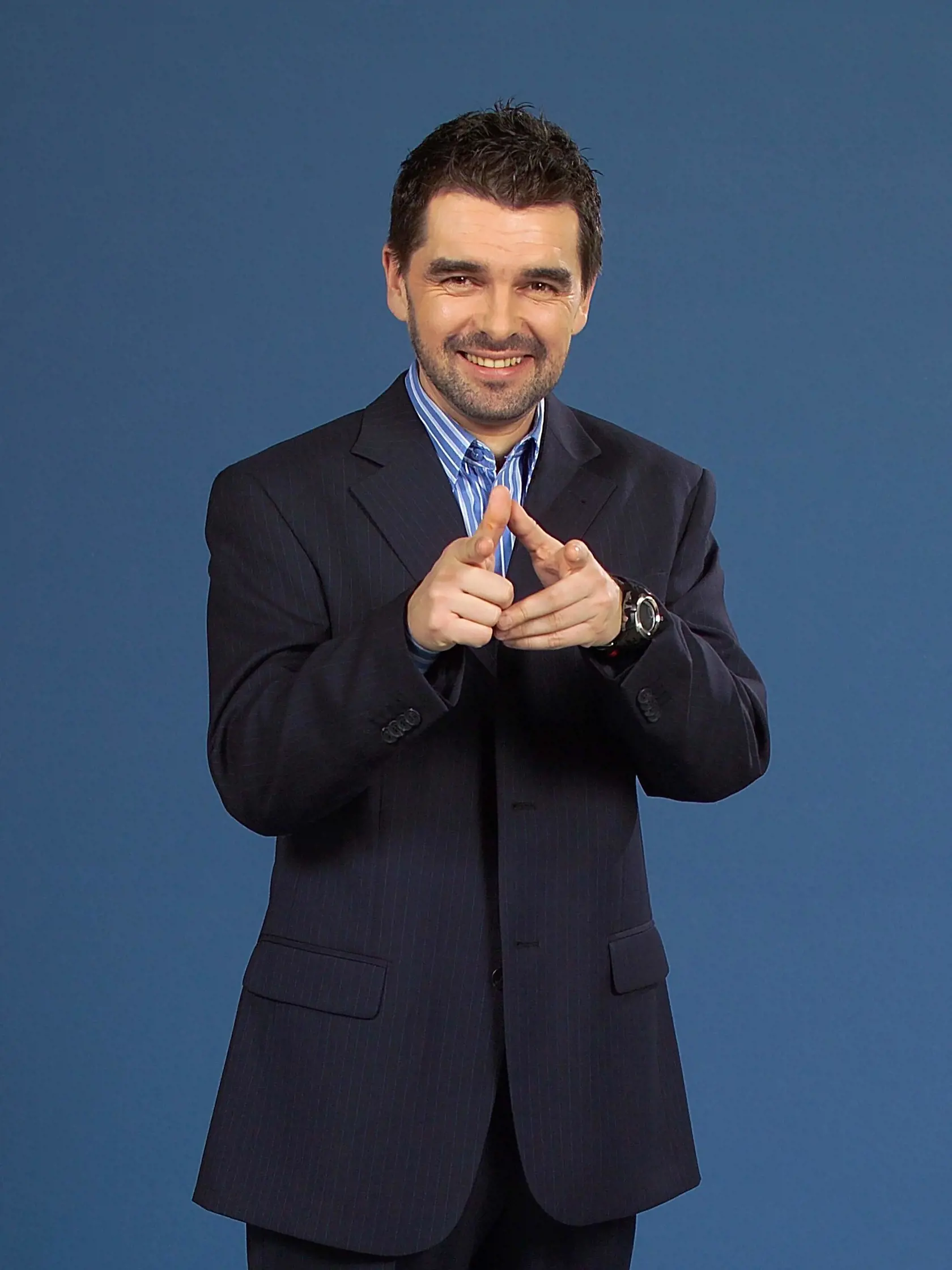 Kočiš Peter