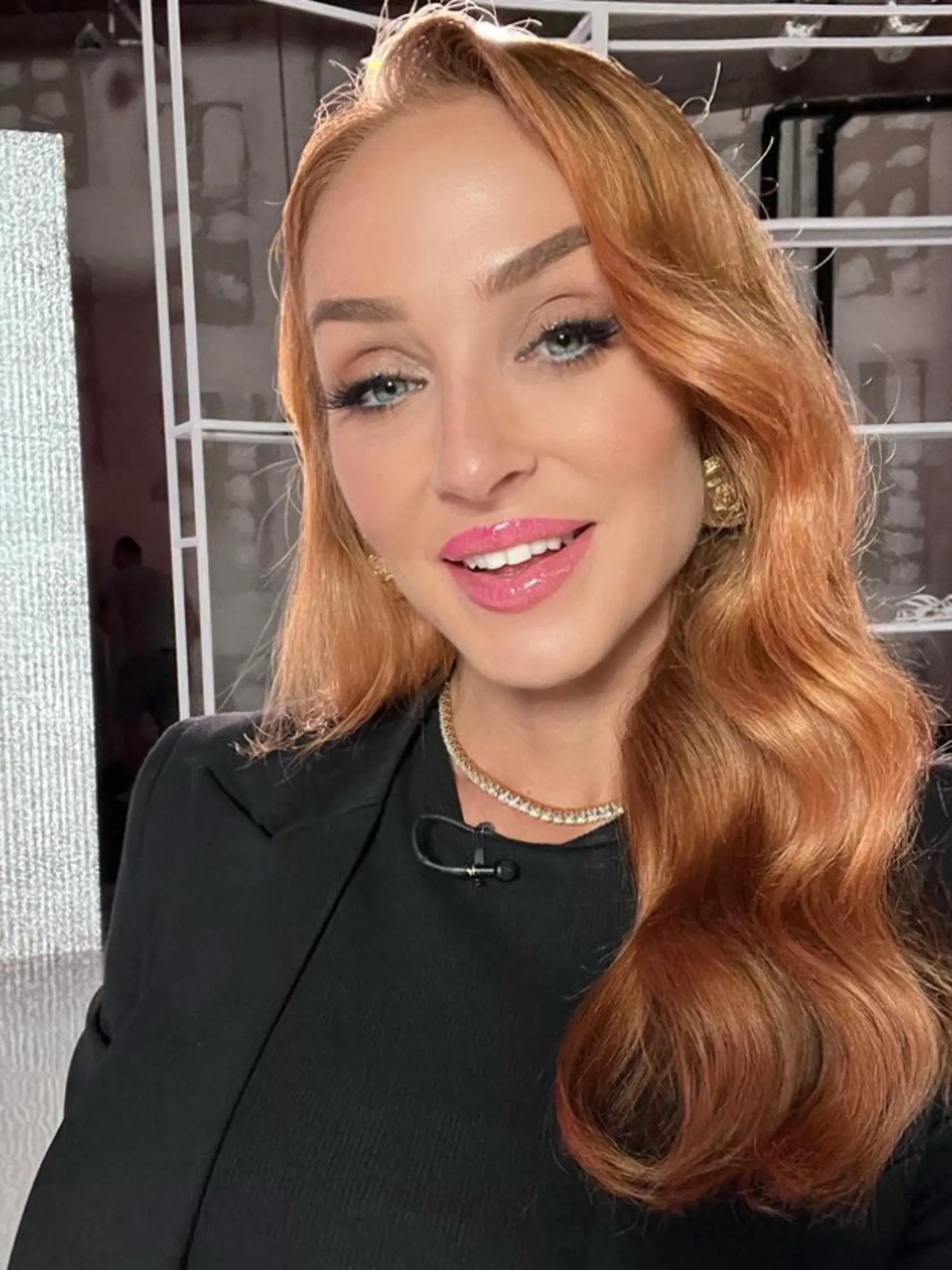 Lucia Sládečková alias Lucid Style