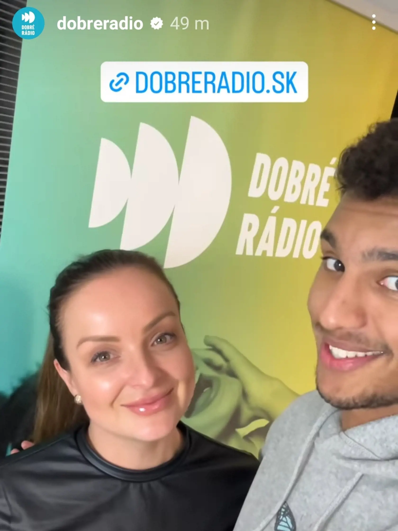 Daniela s Matúšom