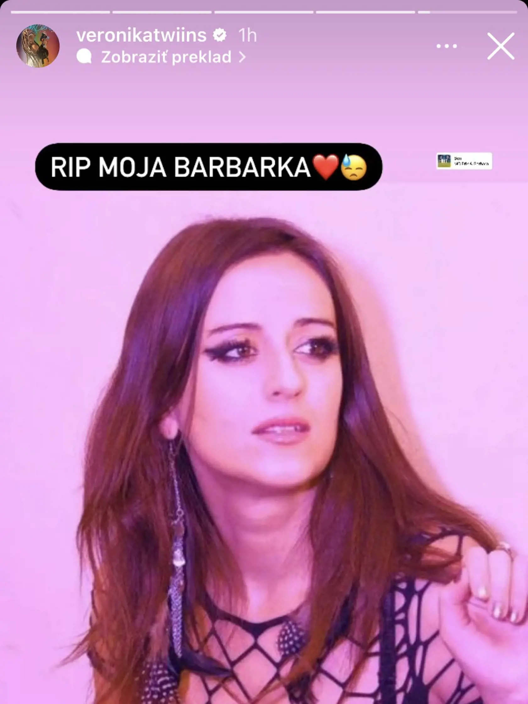 Veronika Nízlová