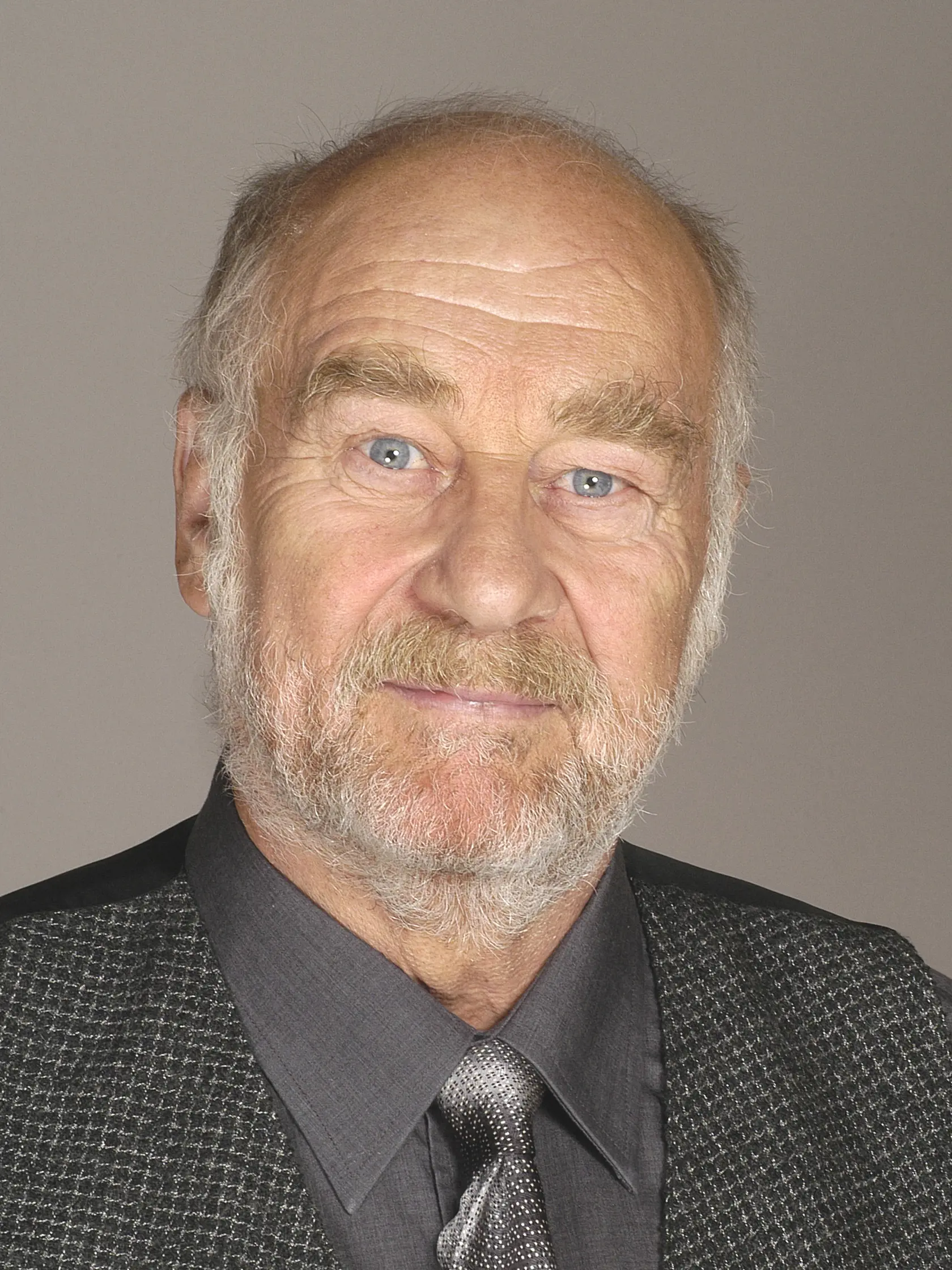 Leopold Haverl