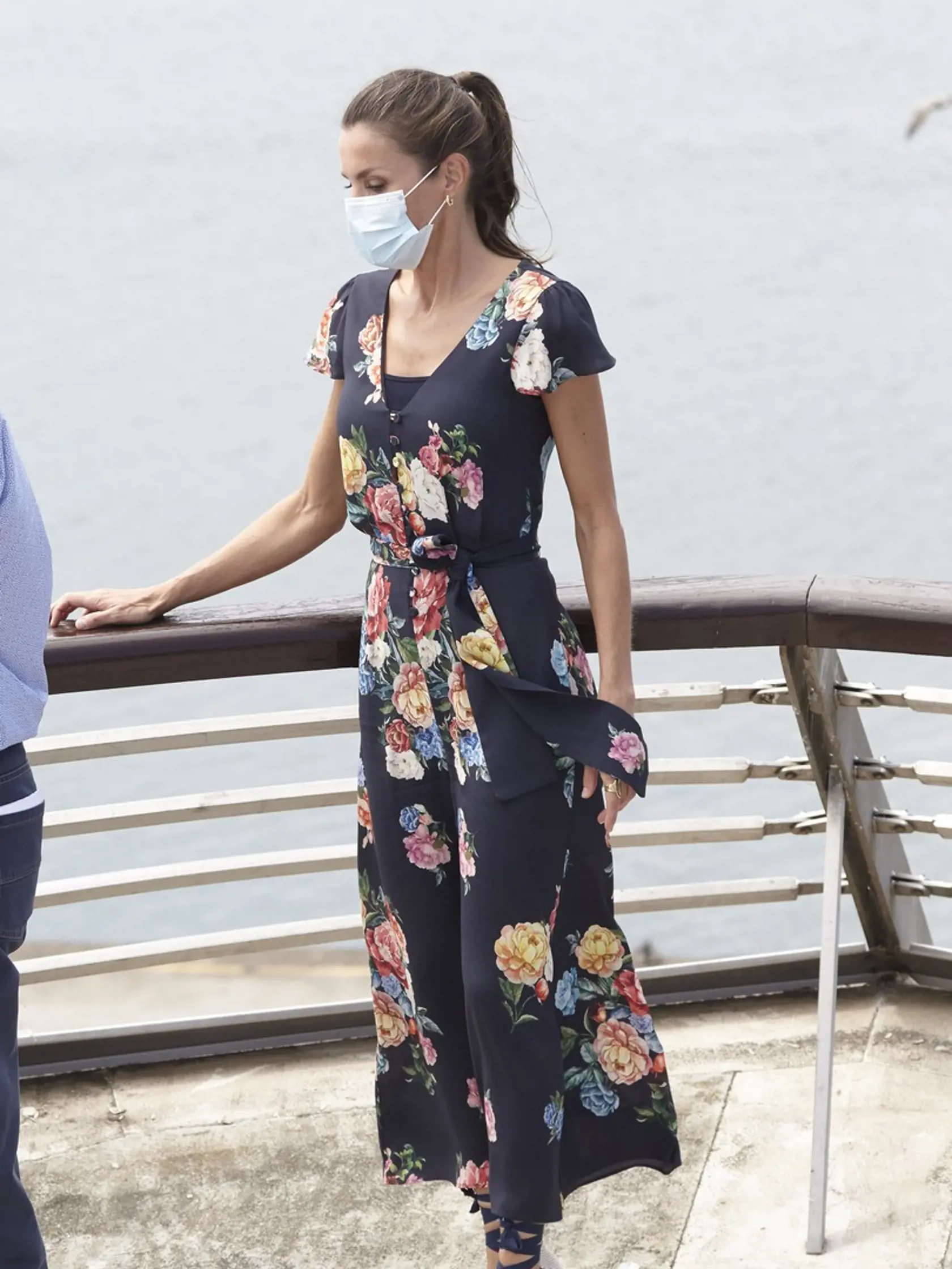 Kráľovná Španielska Letizia má rovnaký vkus ako vojvodkyňa Kate.